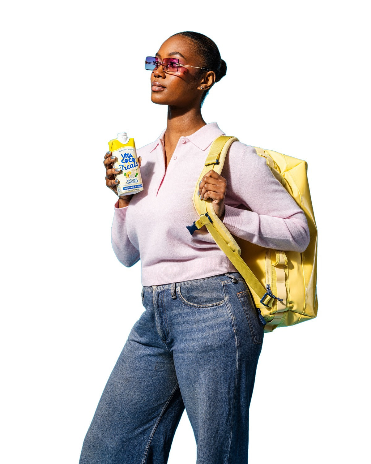 Vita Coco Go-Bag — Mini (32L)