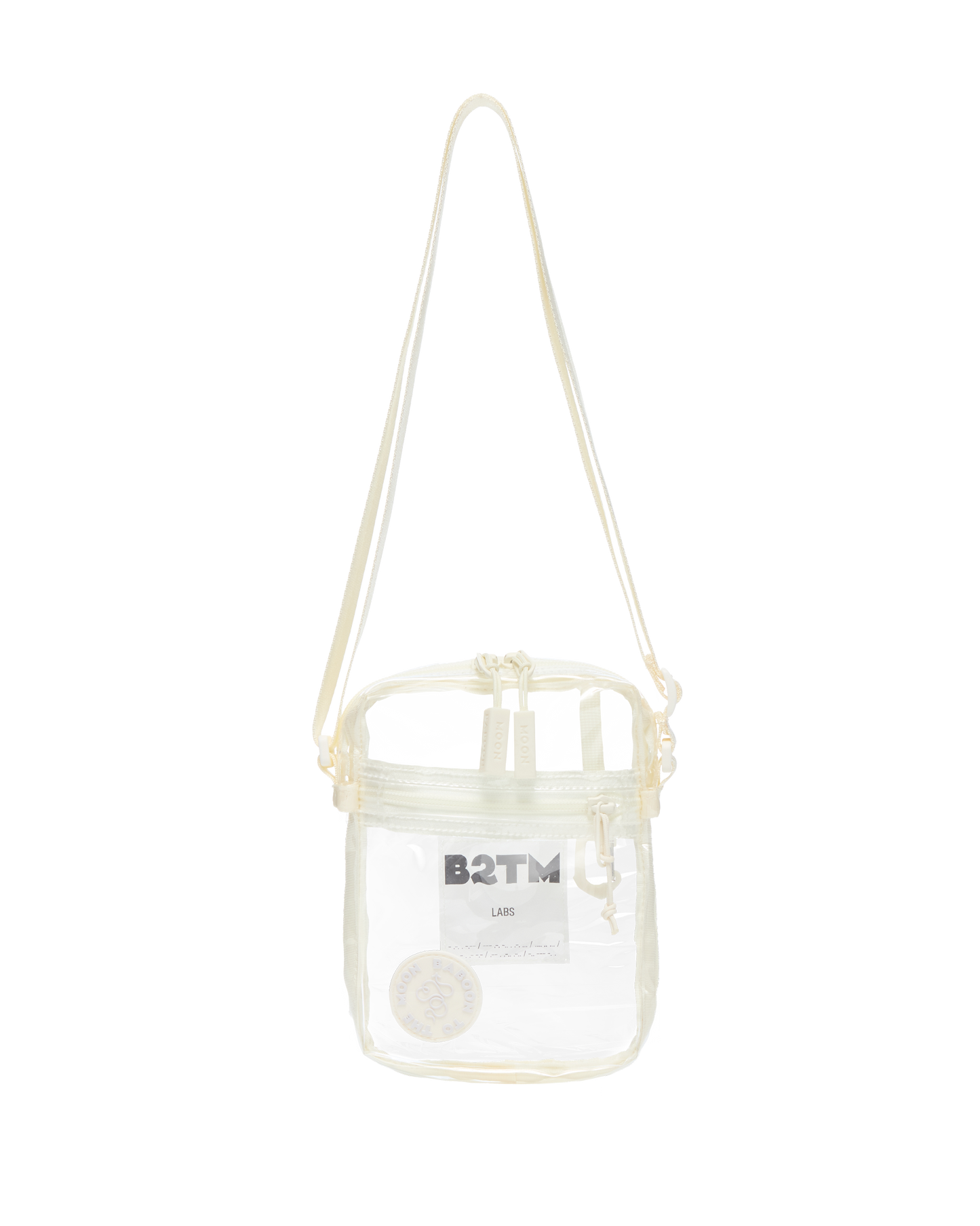 Clear Sling Bag