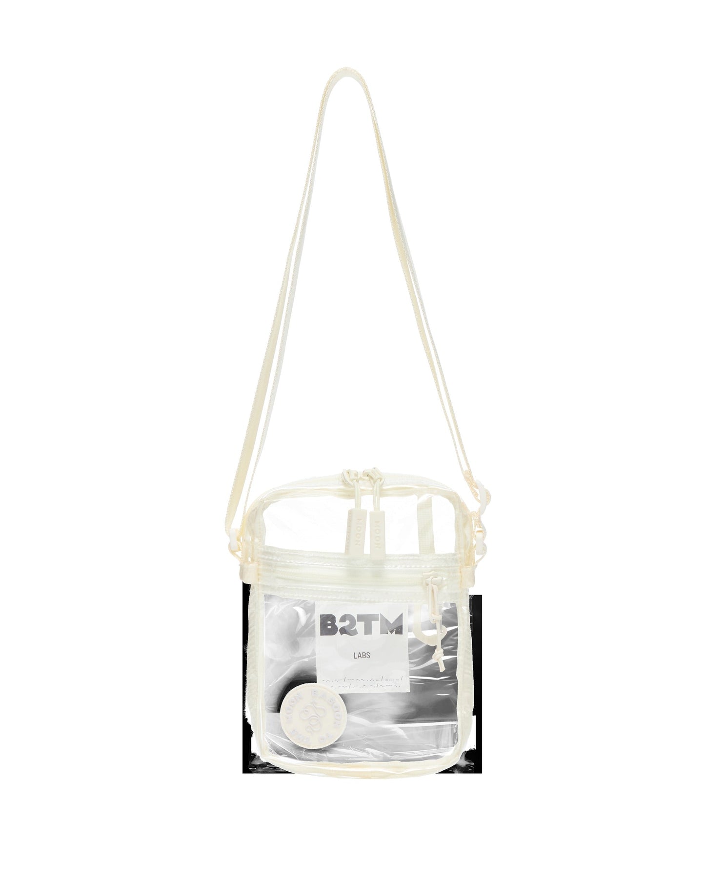 Clear Sling Bag