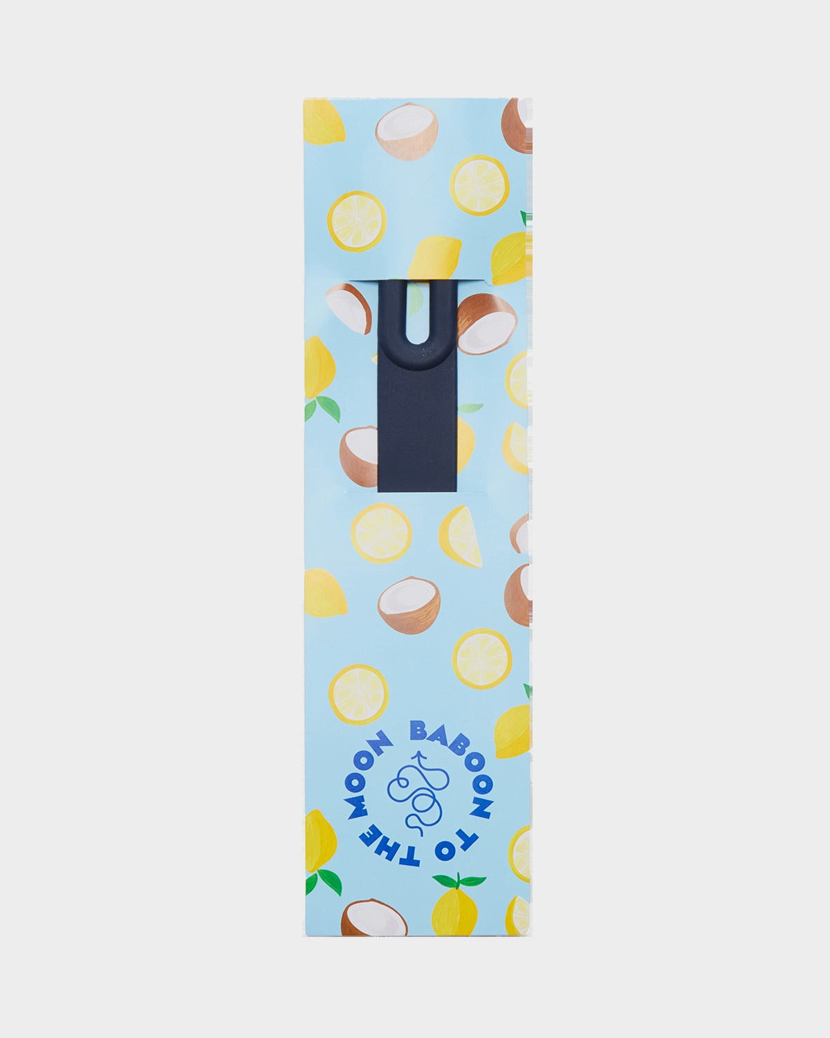 Vita Coco Luggage Tag