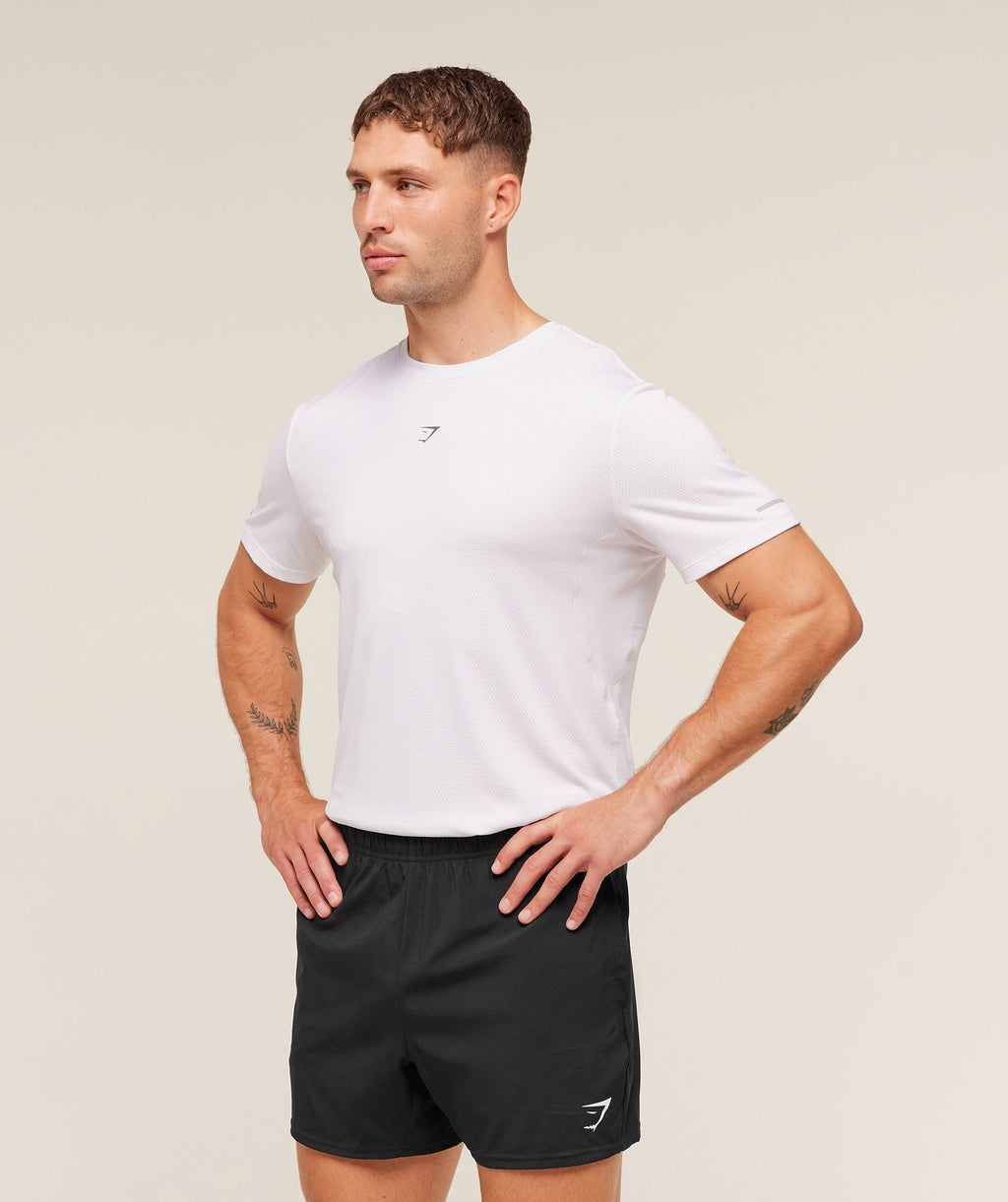 Running Tee
