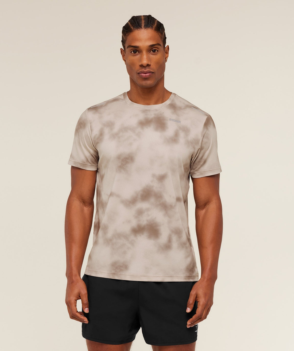 Built For More Tee