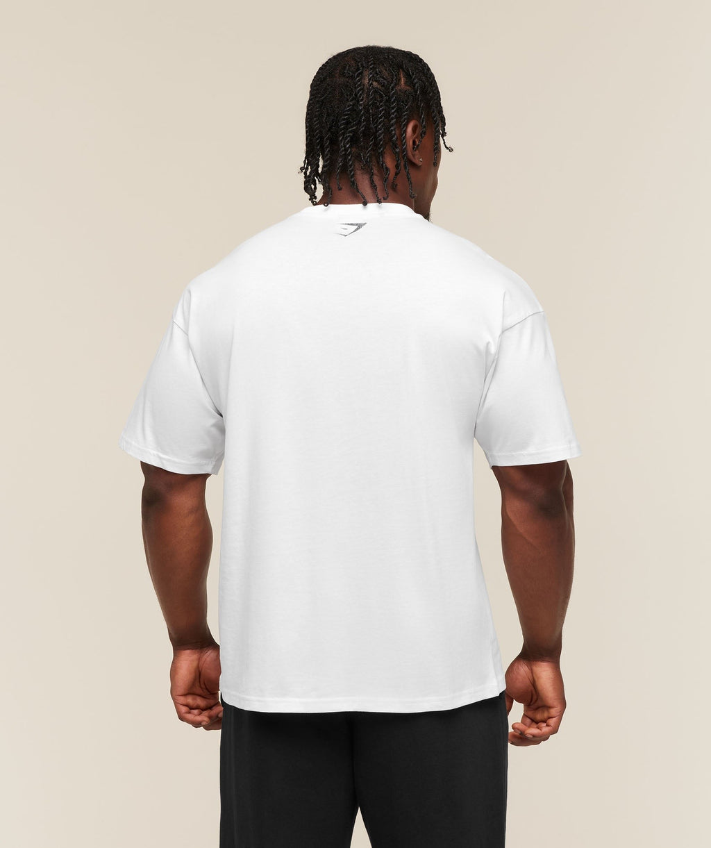 Heritage Washed Tee