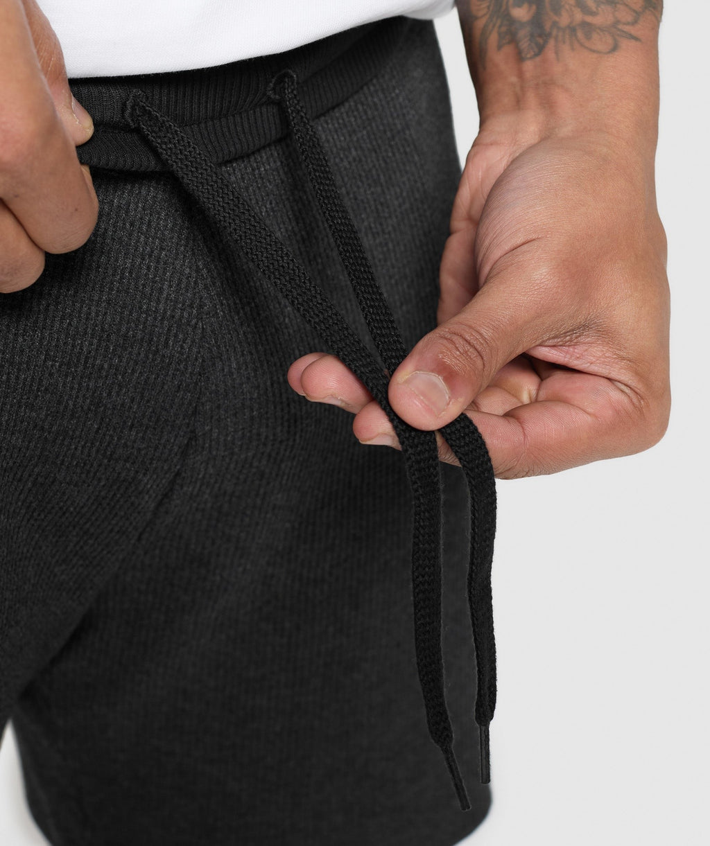 Waffle Shorts