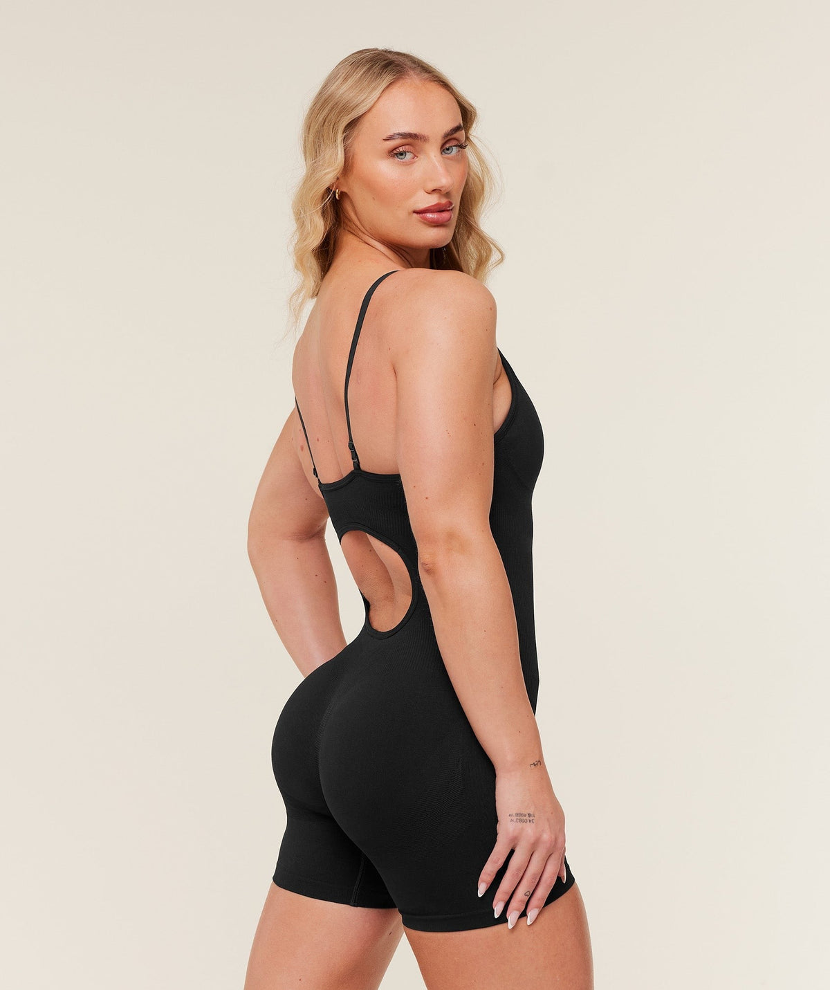 Life Seamless Strappy All in One