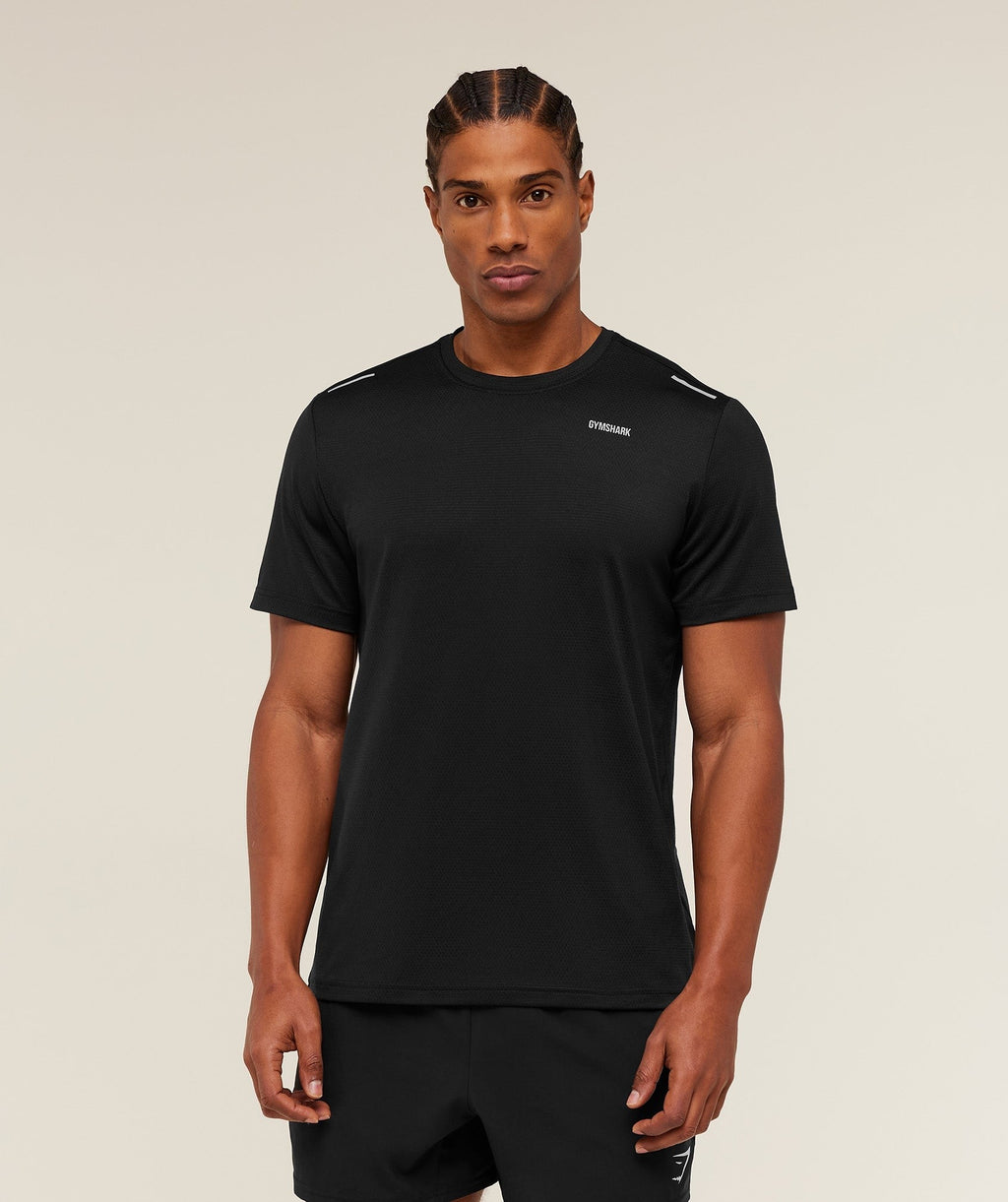 Built For More Tee
