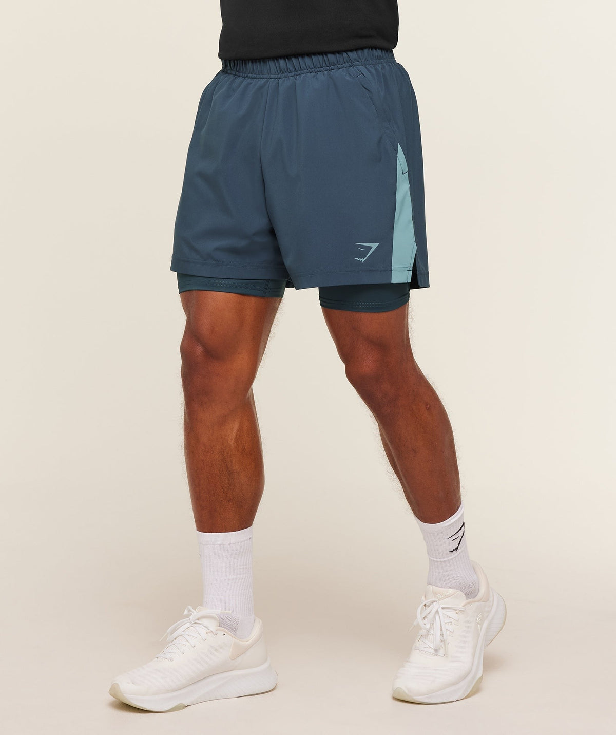 Sport 5" 2-in-1 Shorts