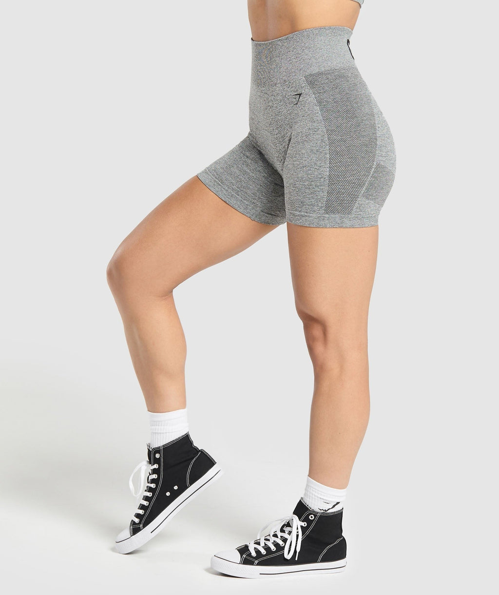 Flex Shorts