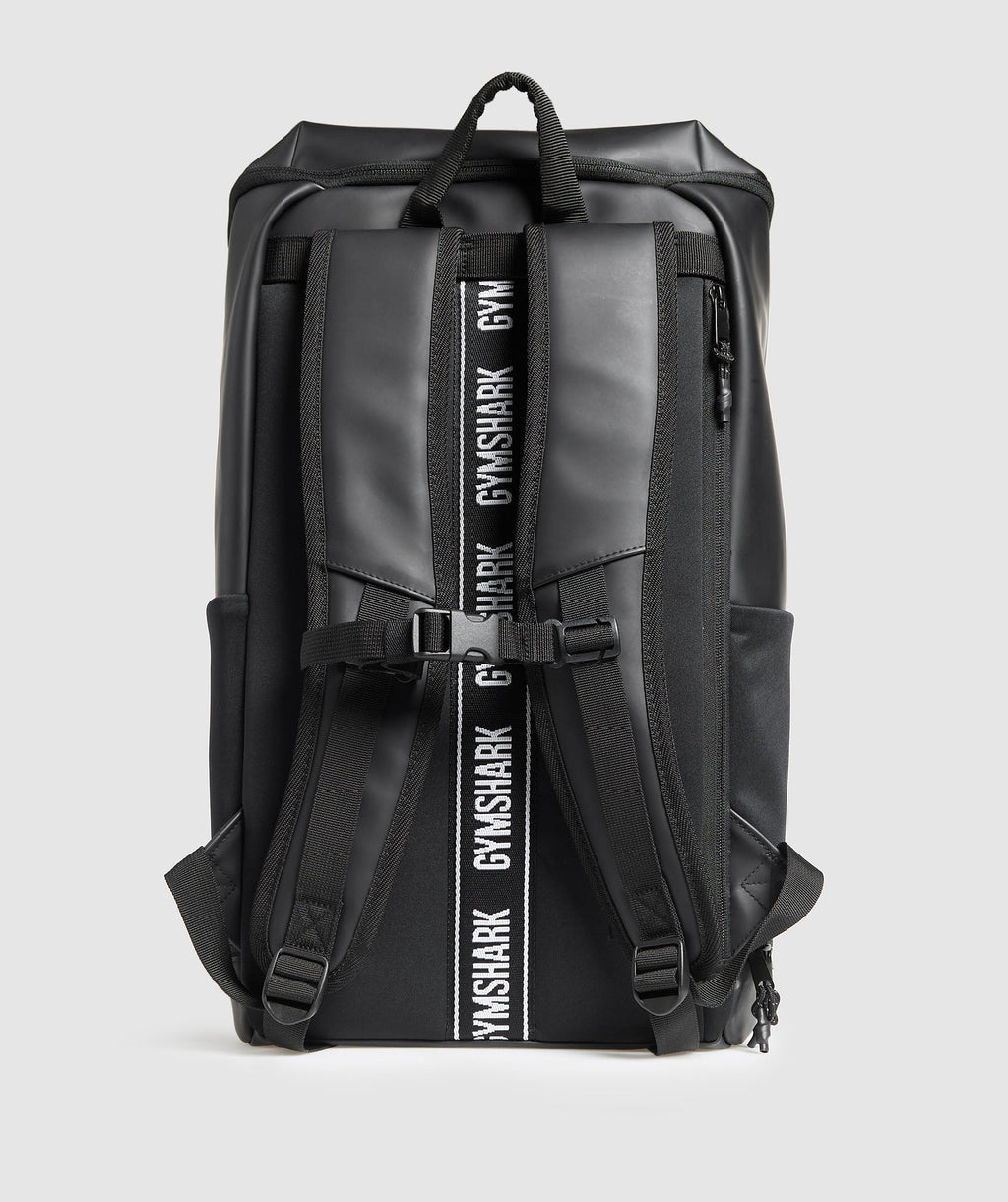Sleek Backpack