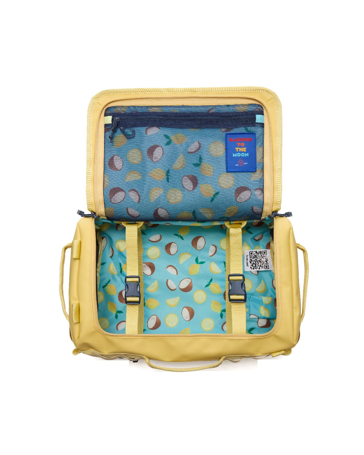 Vita Coco Go-Bag — Mini (32L)