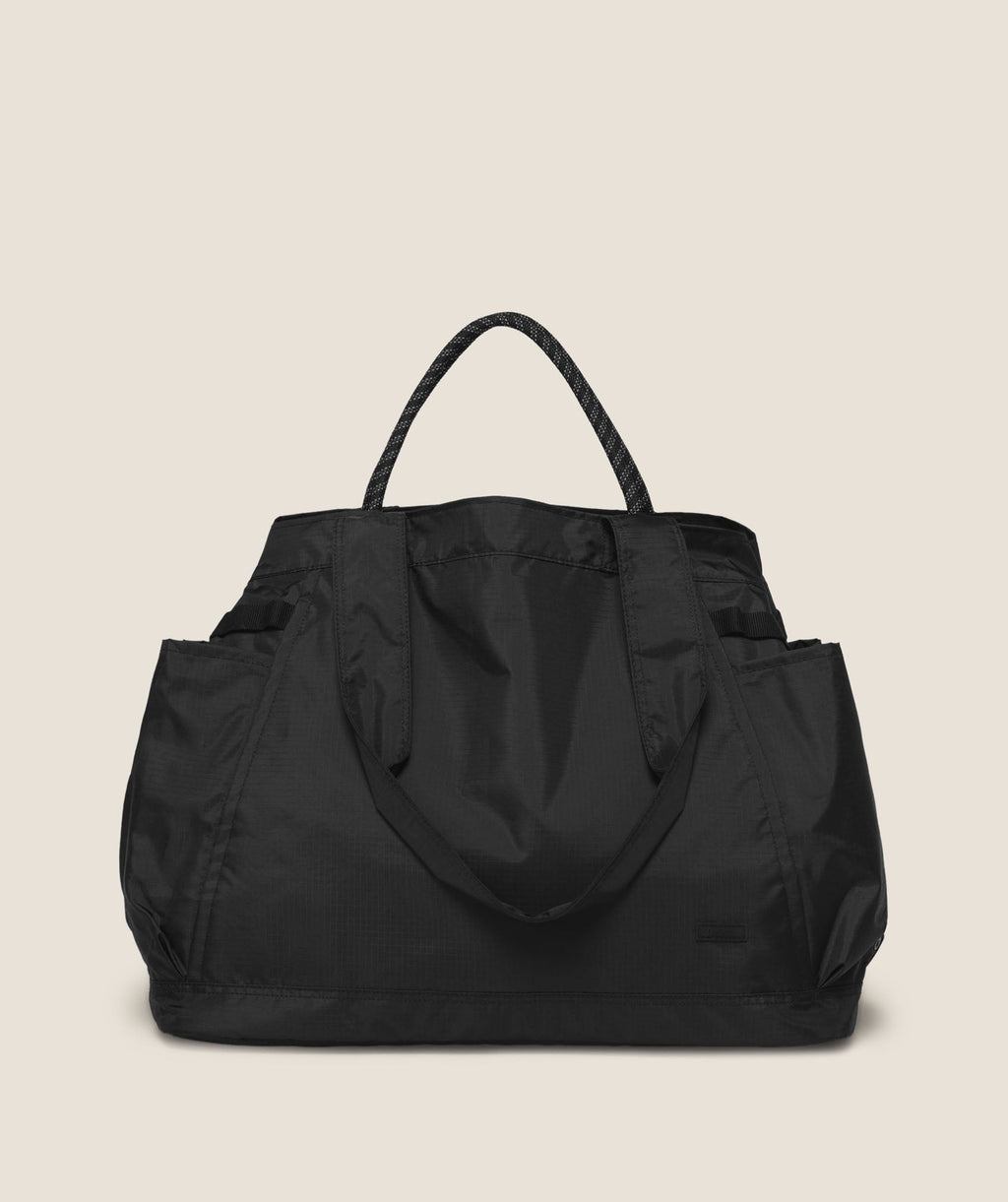 Hybrid Tote