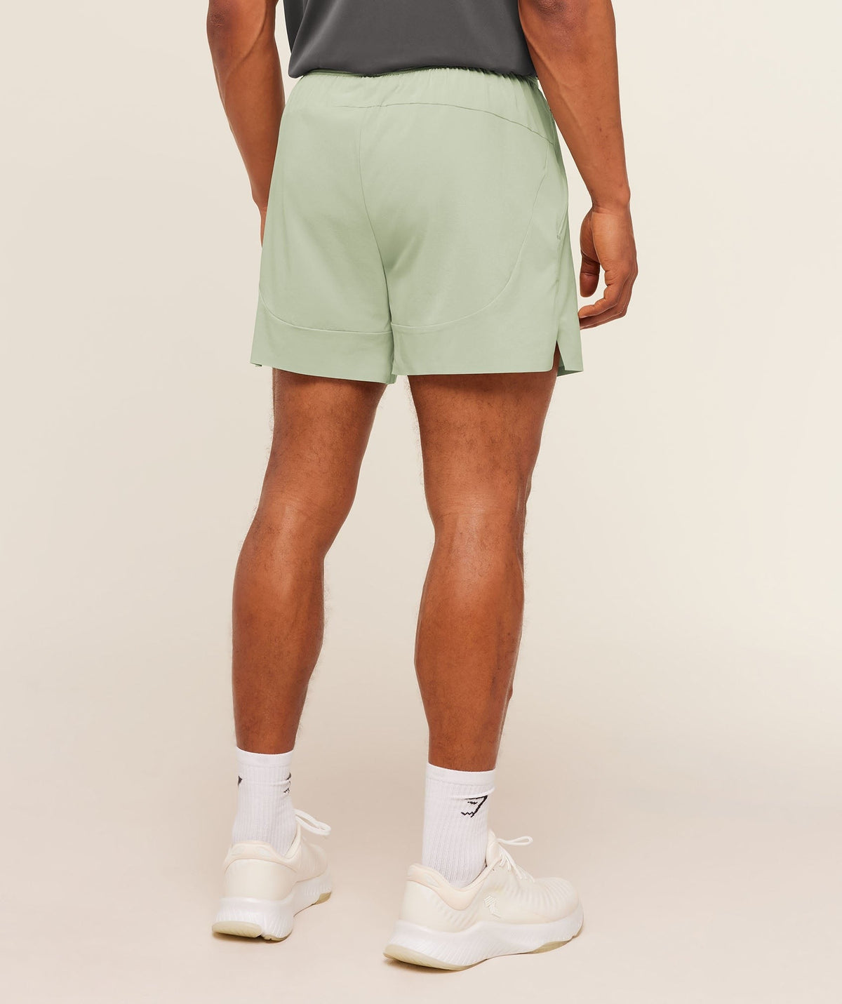 Land to Water 6" Shorts