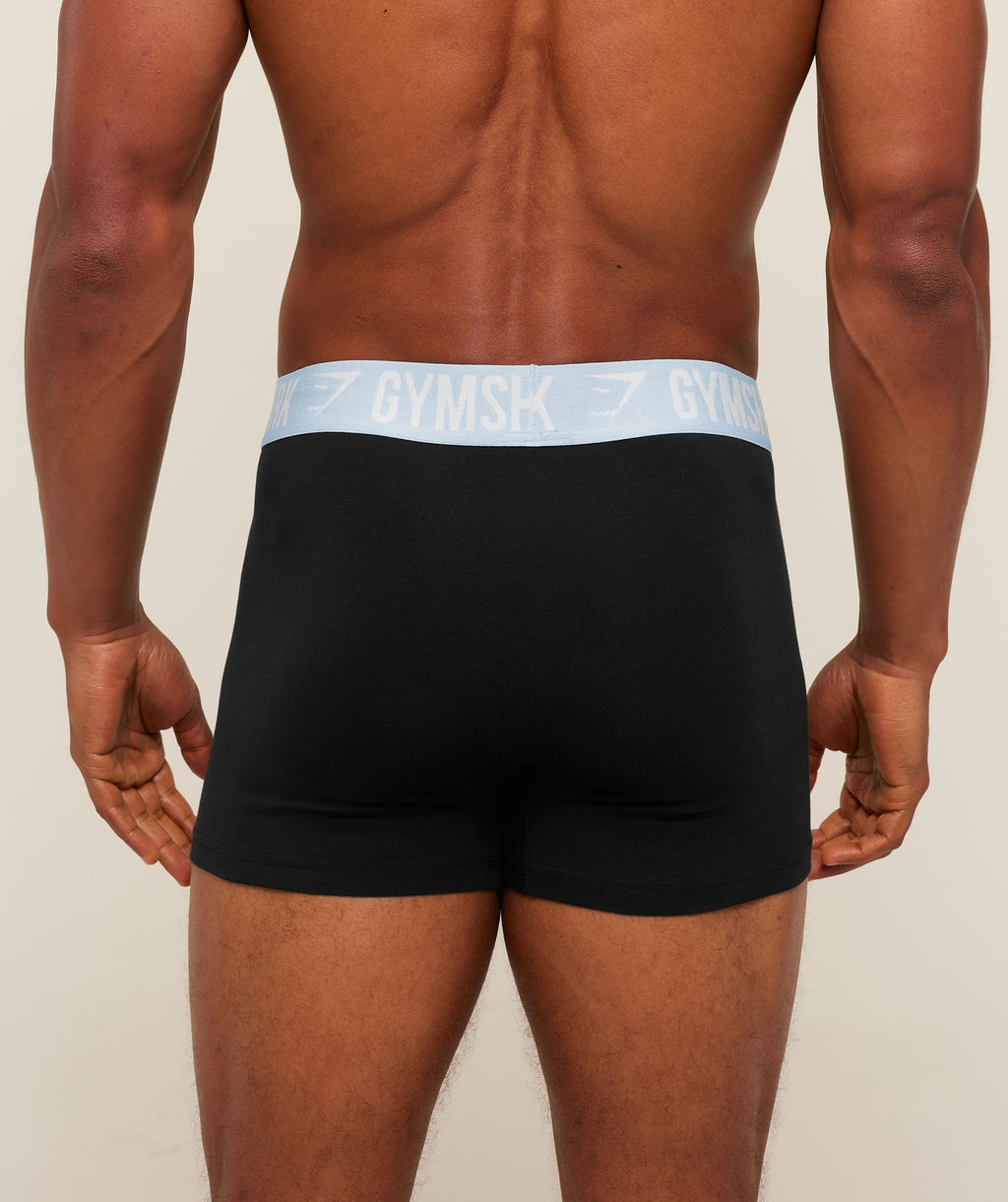 Sports Tech Boxer 3PK