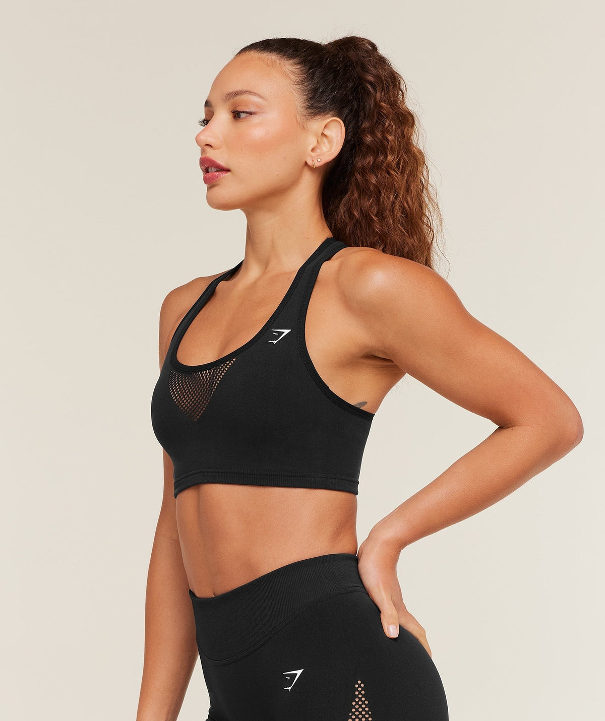 Warp Legging