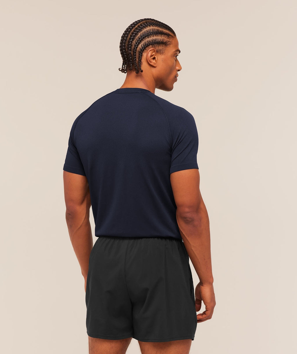 Vital Seamless Long Sleeve Tee