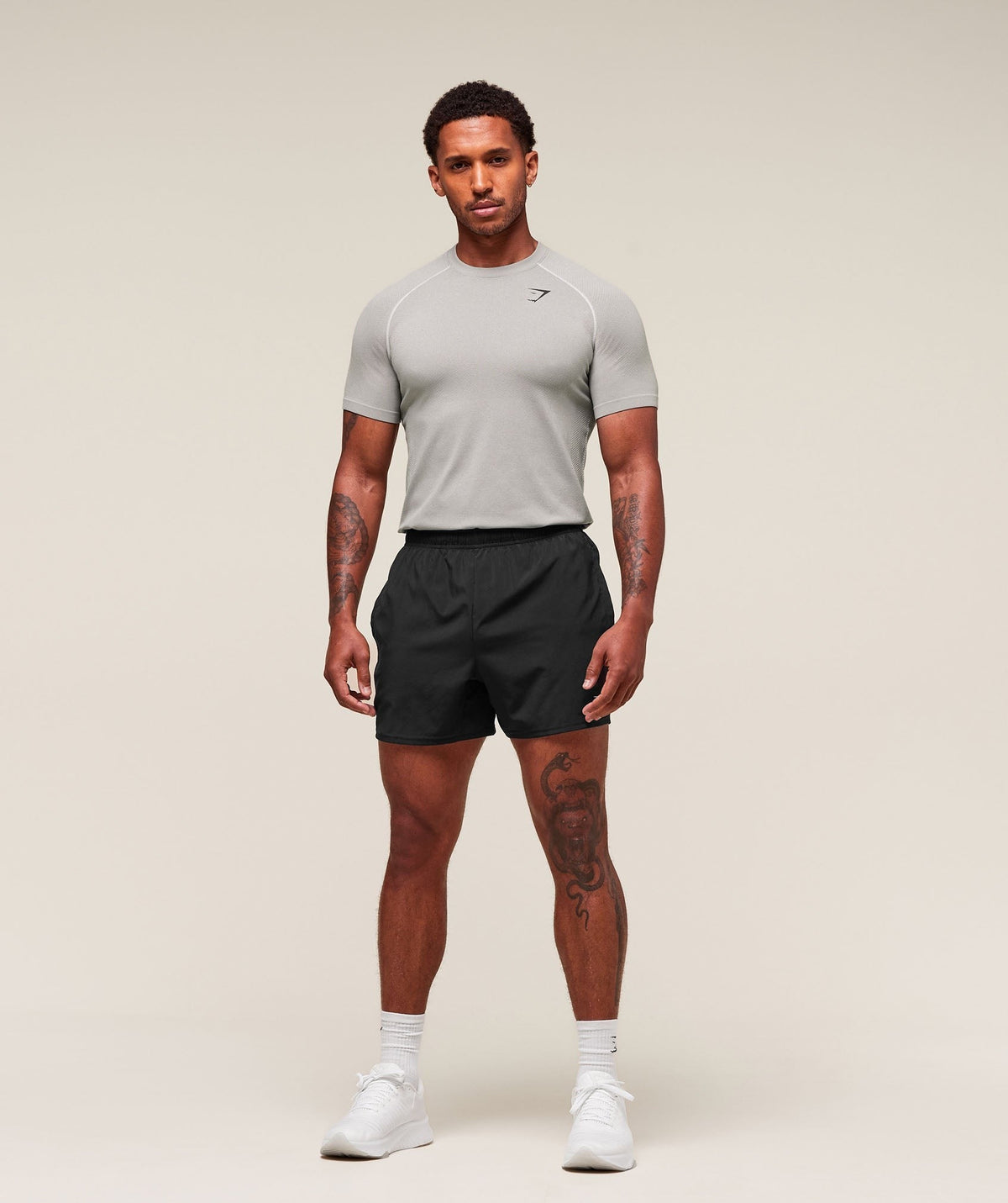 Vital Seamless Tee