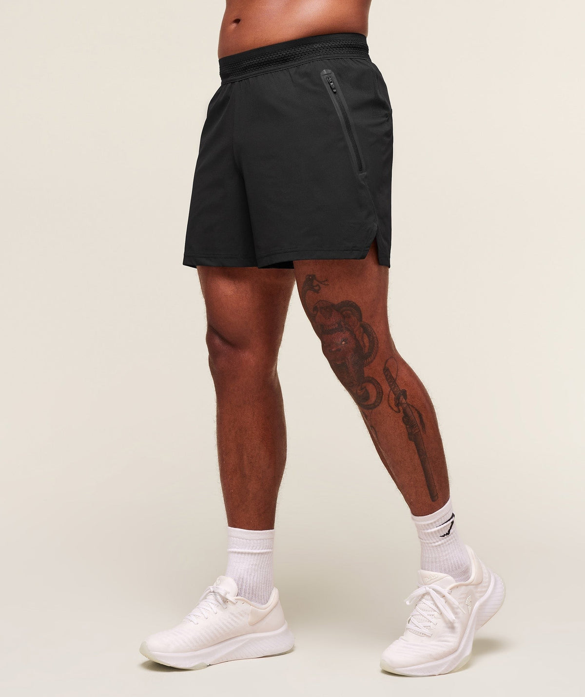 Fit Elite 5" Shorts