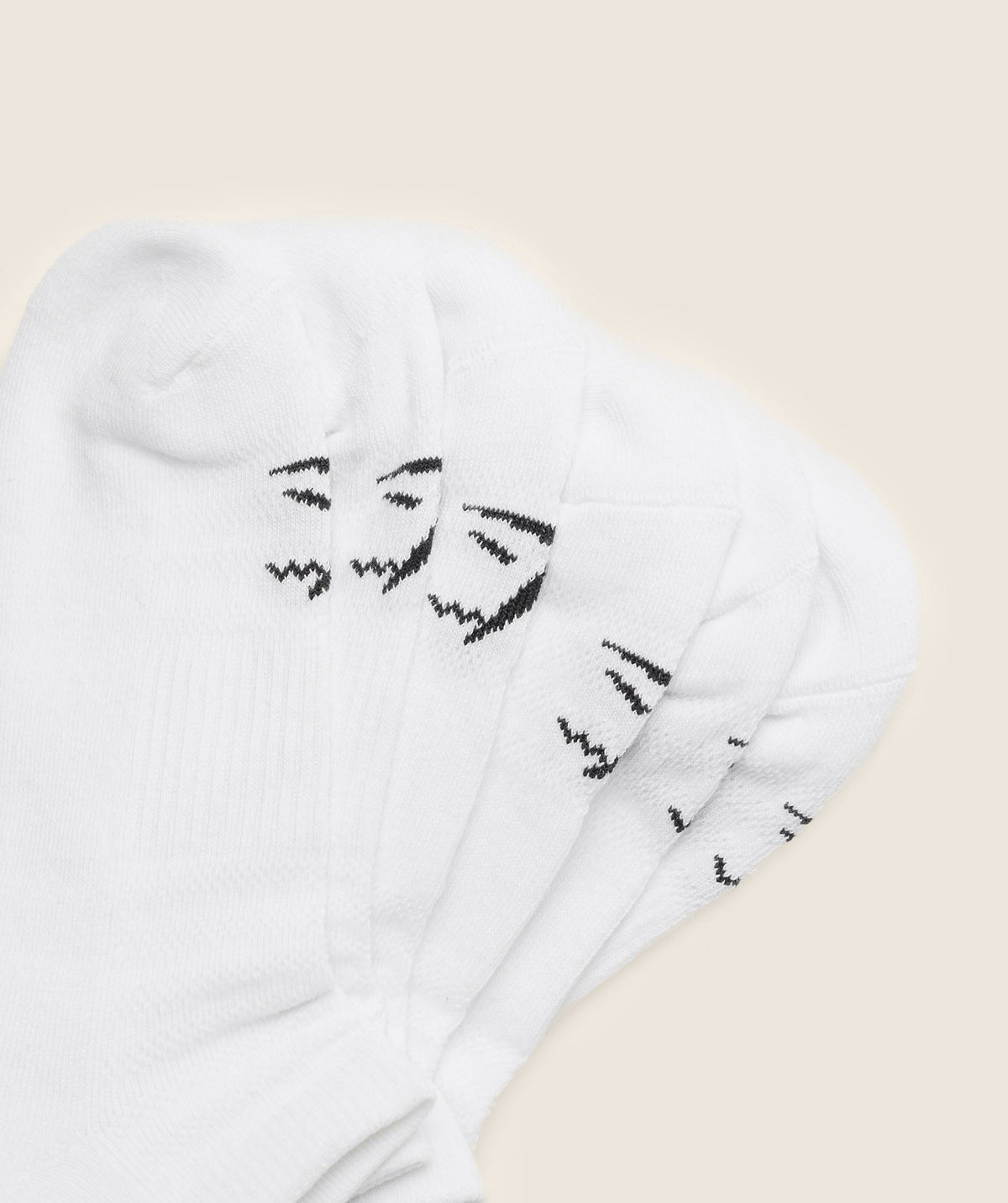 Trainer Sock 3pk