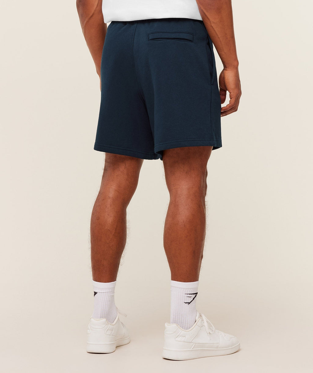 Crest Short