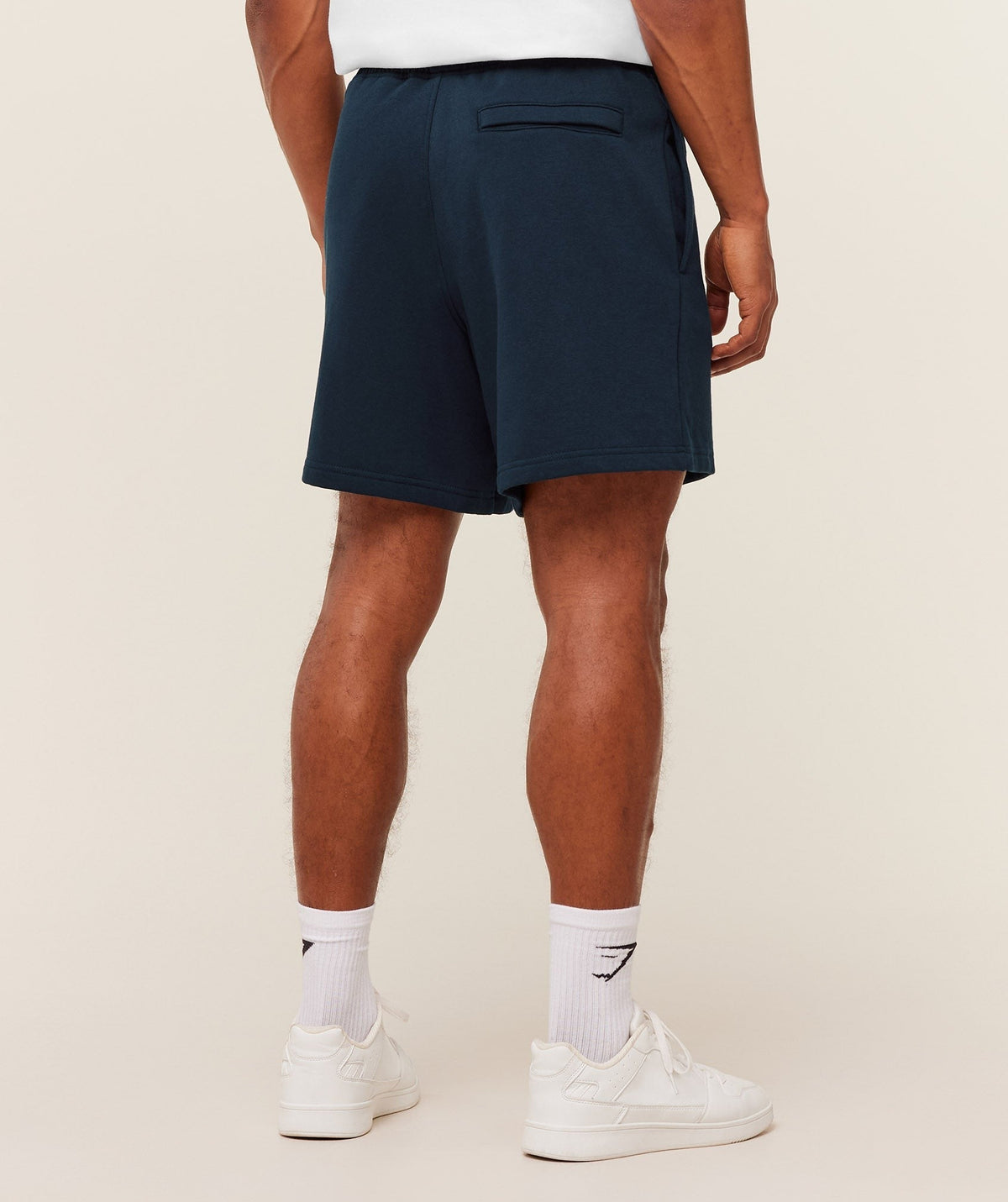 Crest Short
