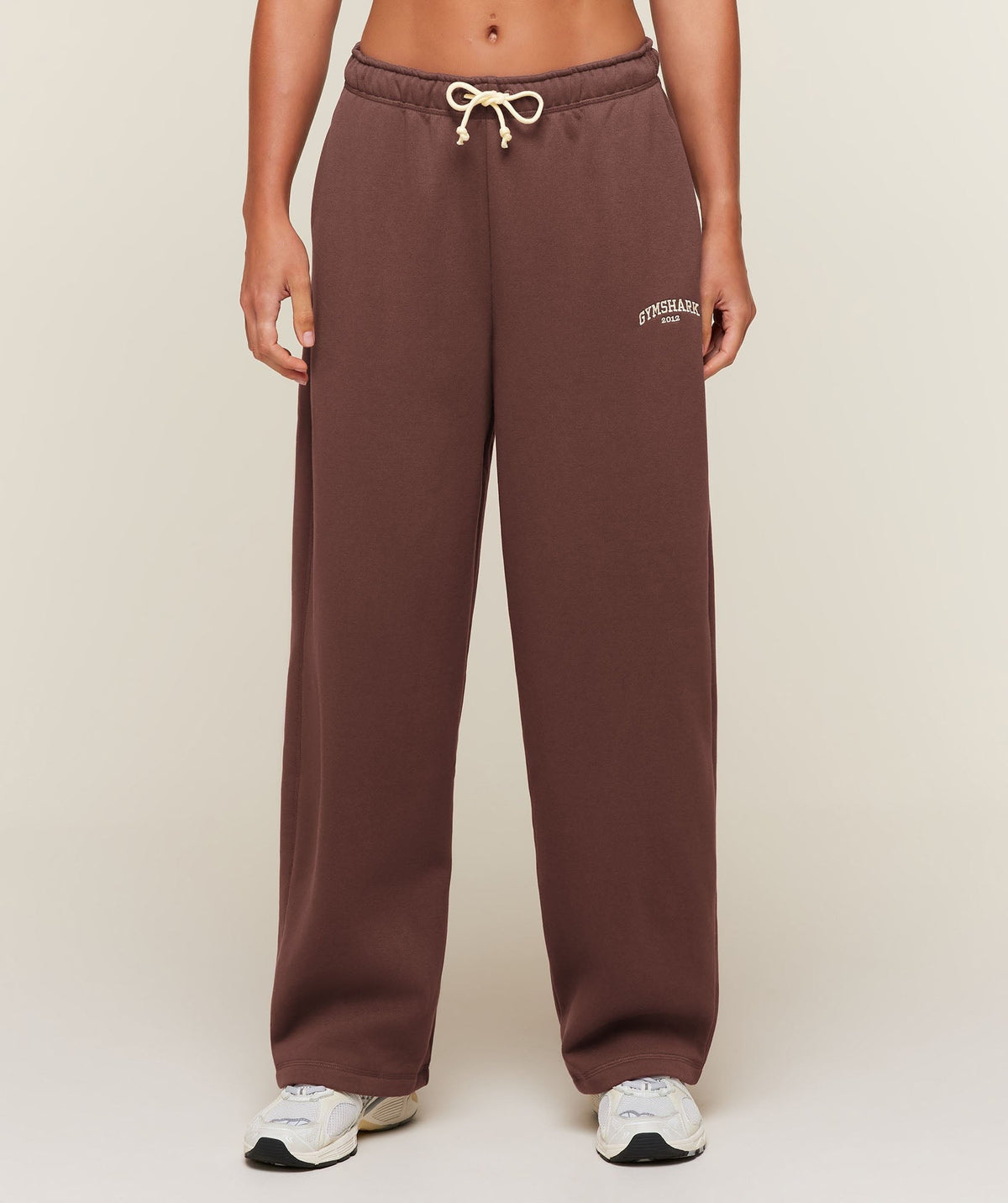 Cosy Luxe Campus Pants