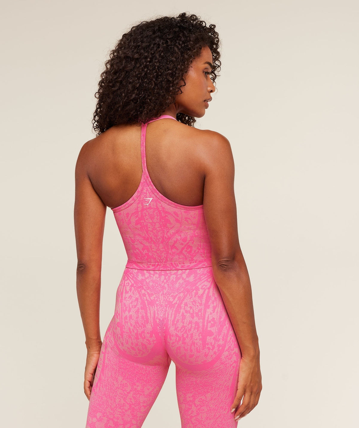 Adapt Animal Tank Top with Shelf
