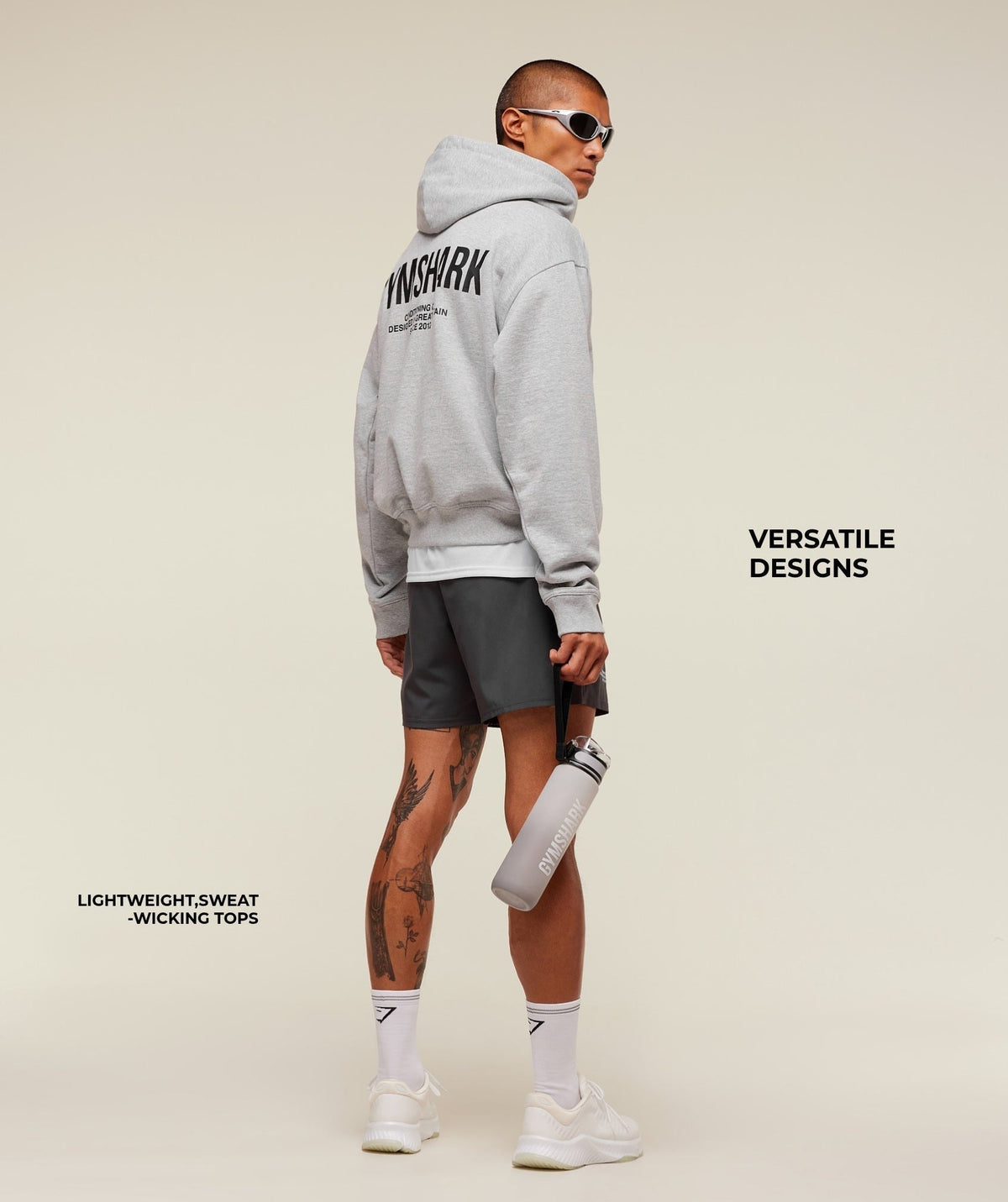 Conditioning Club Shorts