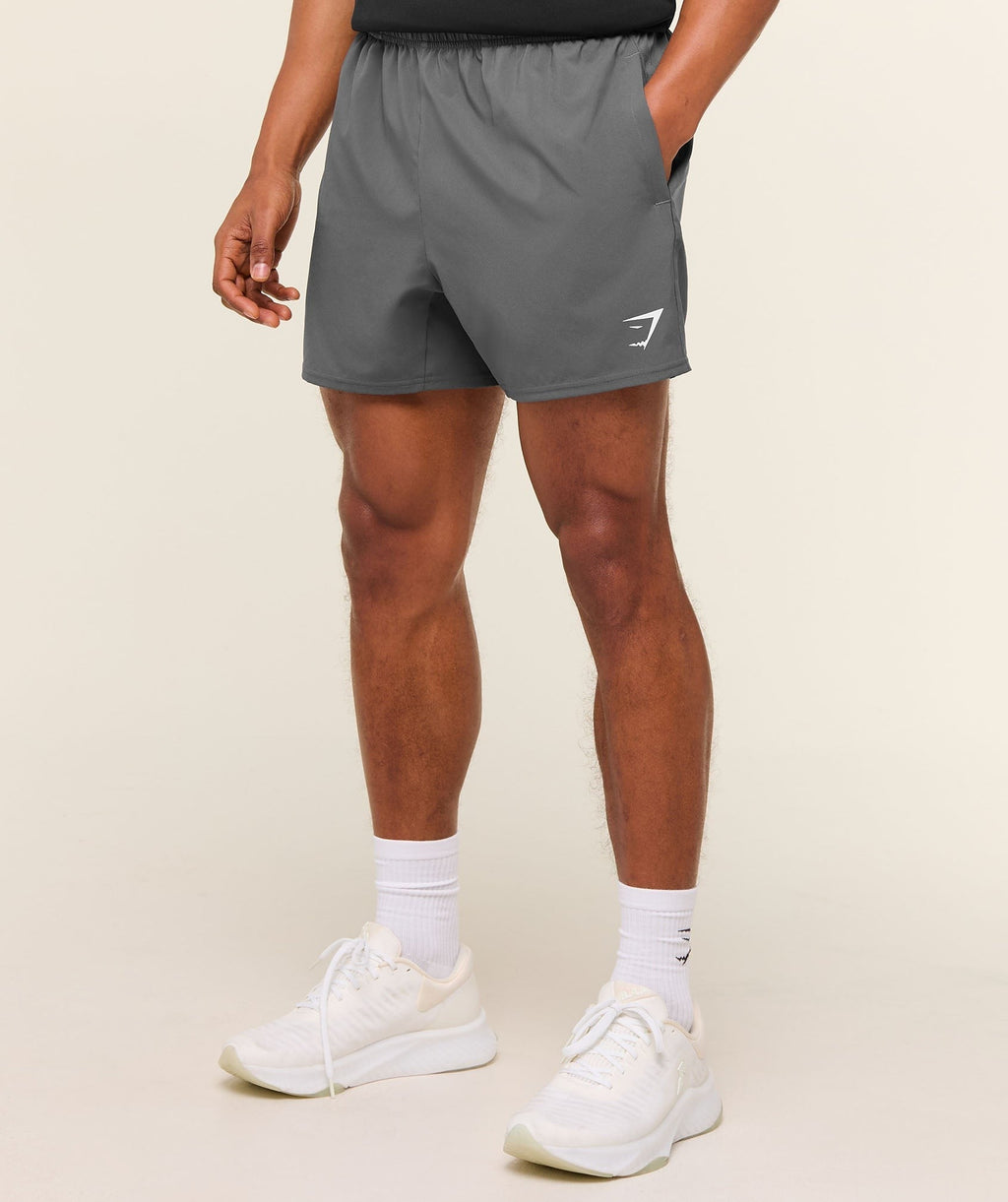 Sports Tech Boxer 3PK