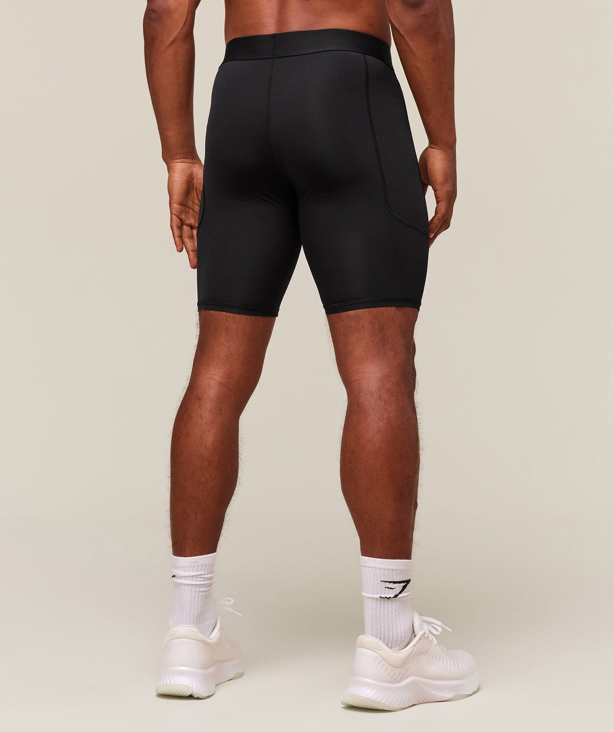 Element Baselayer Short