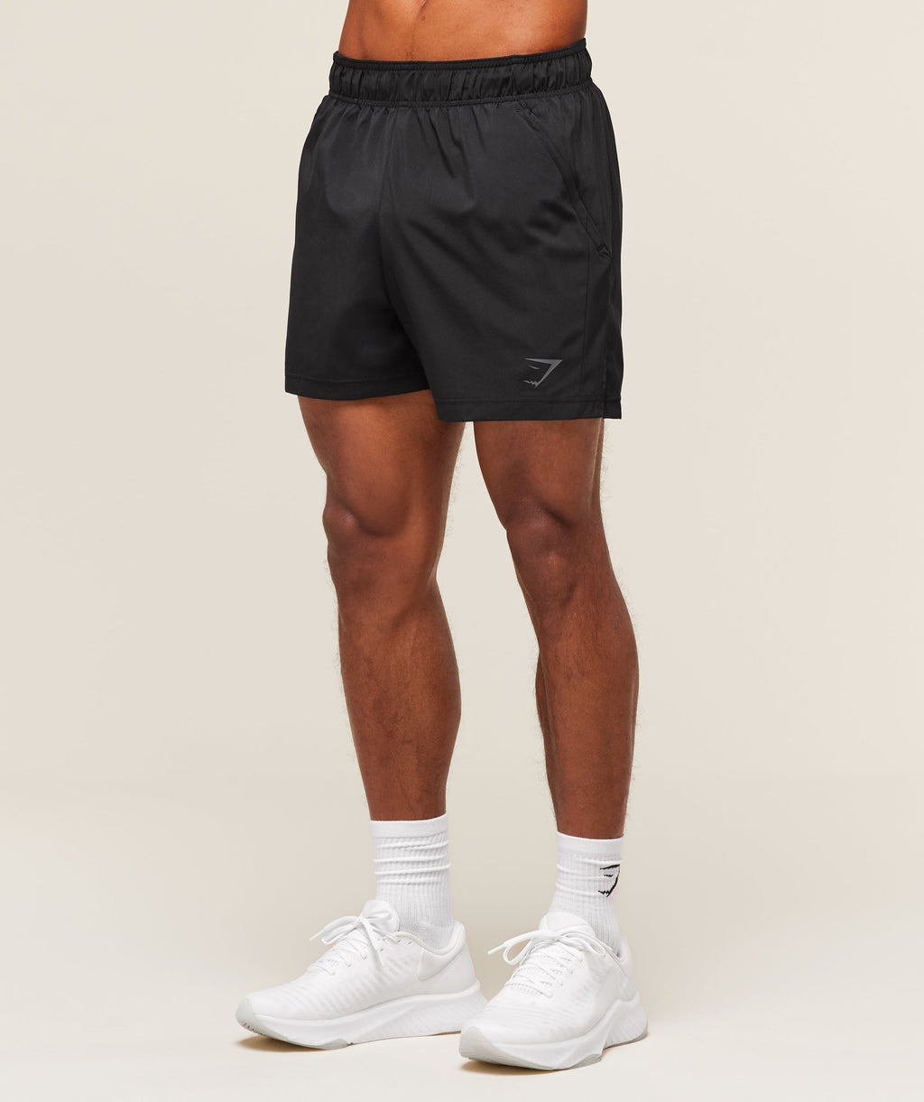 Fit Elite 5" Shorts