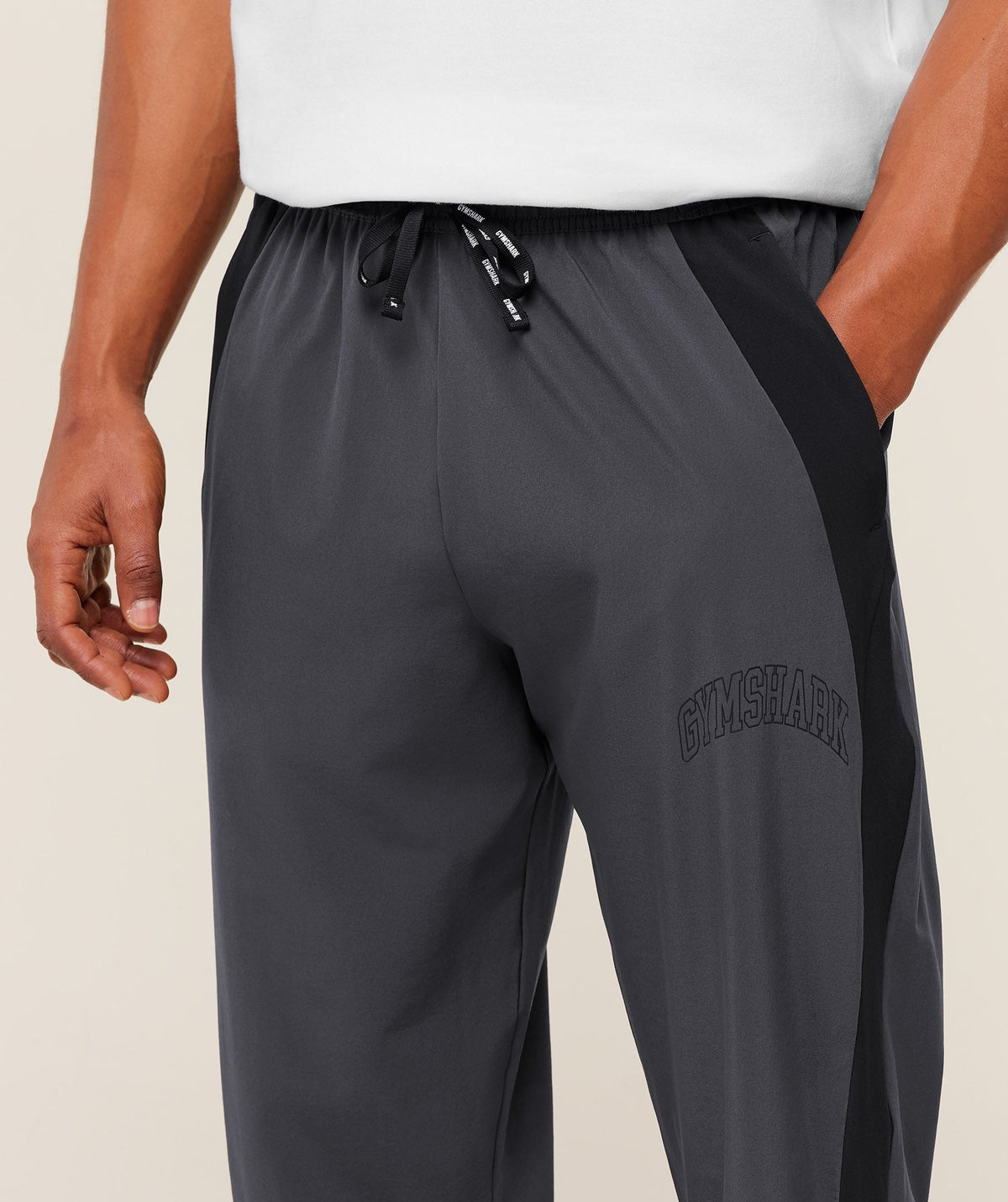 Collegiate Tech Pant