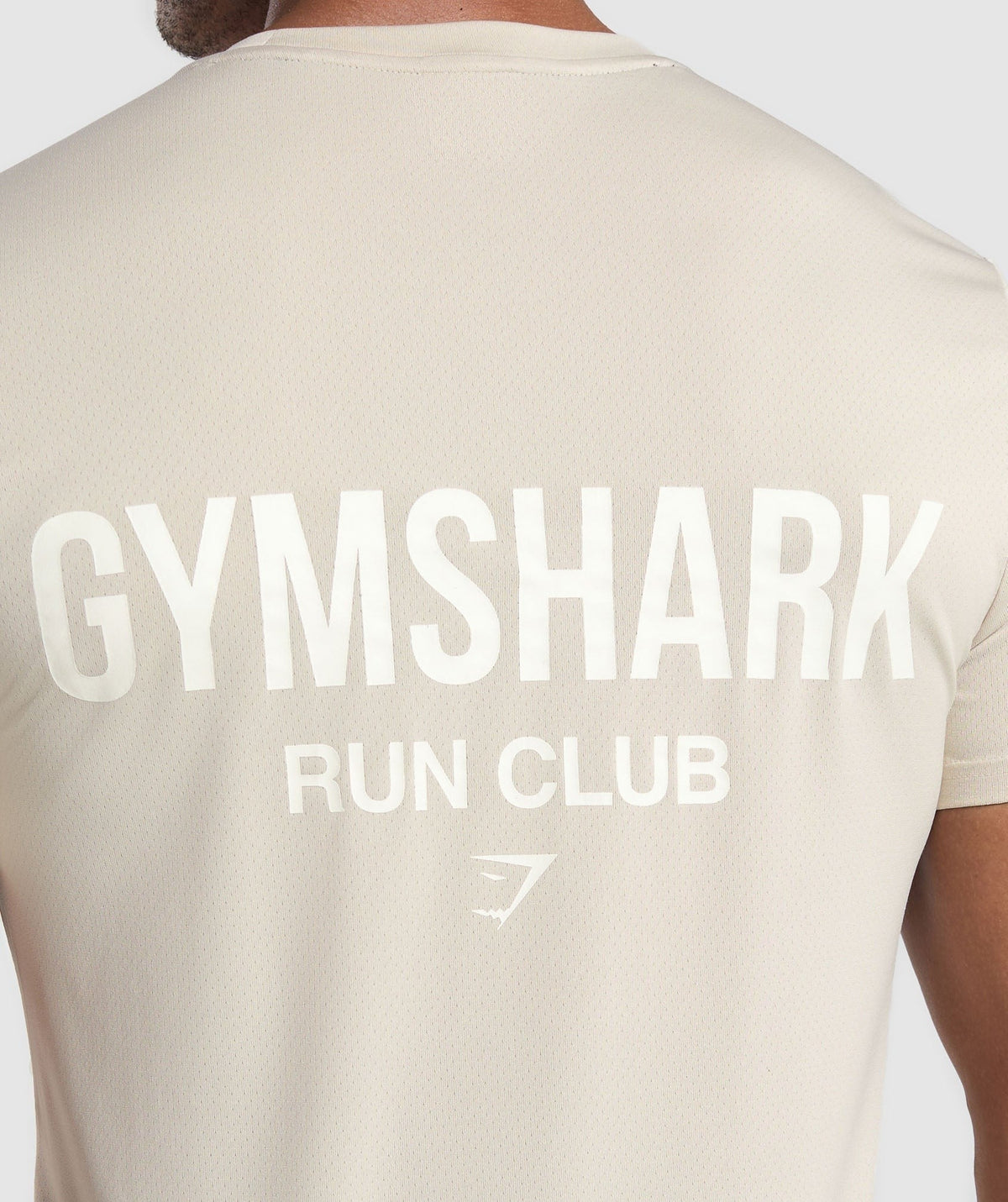 Running Dept. Tee