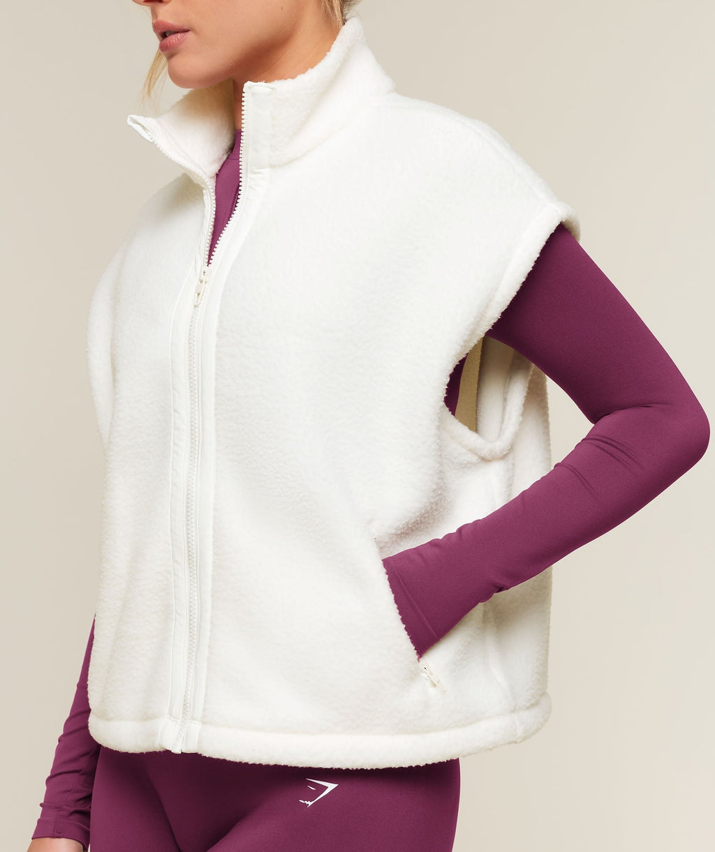 Sherpa Gilet