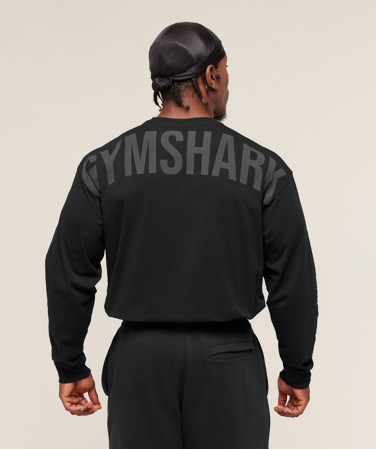 Power Long Sleeve Tee