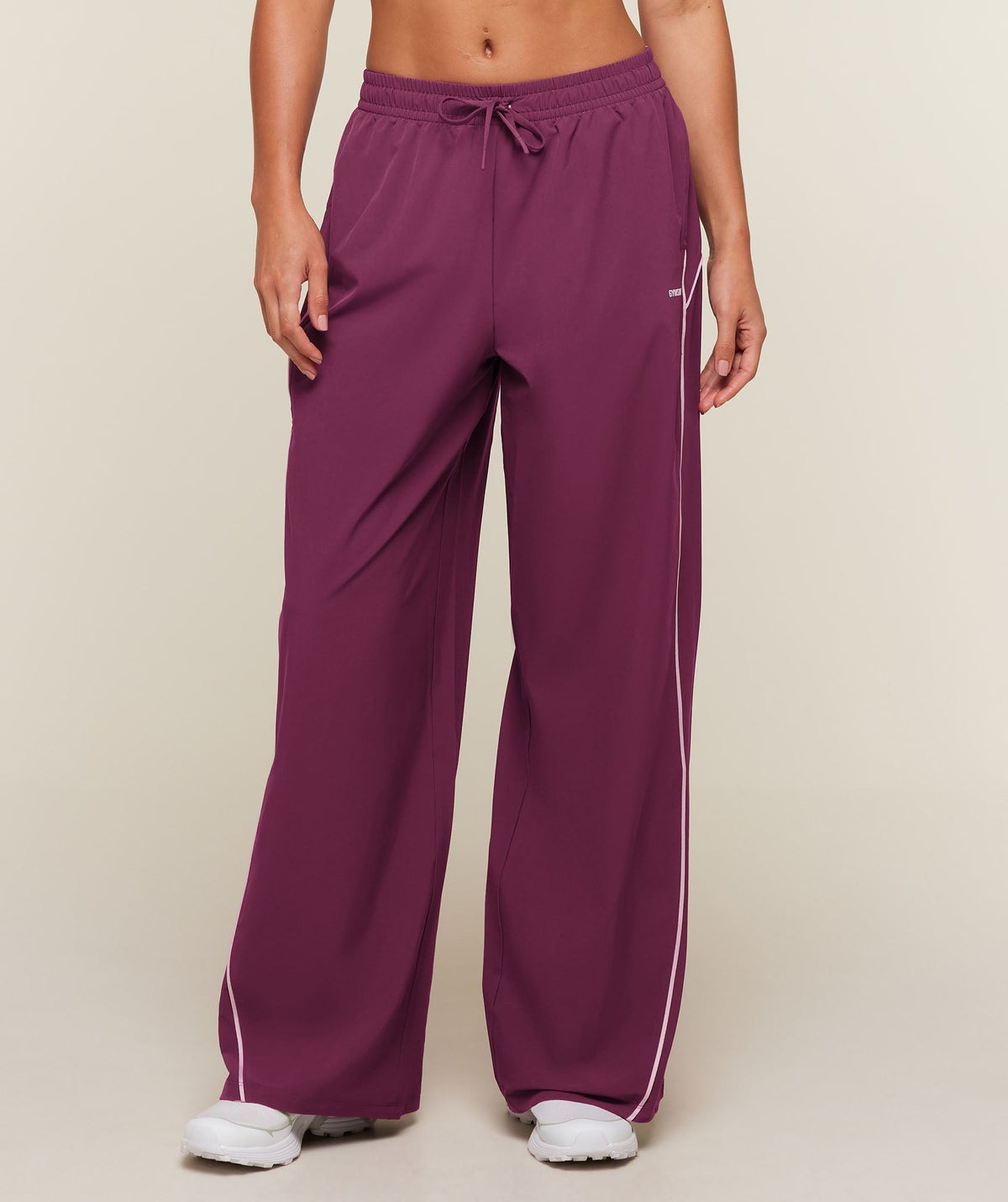 Track Jacket