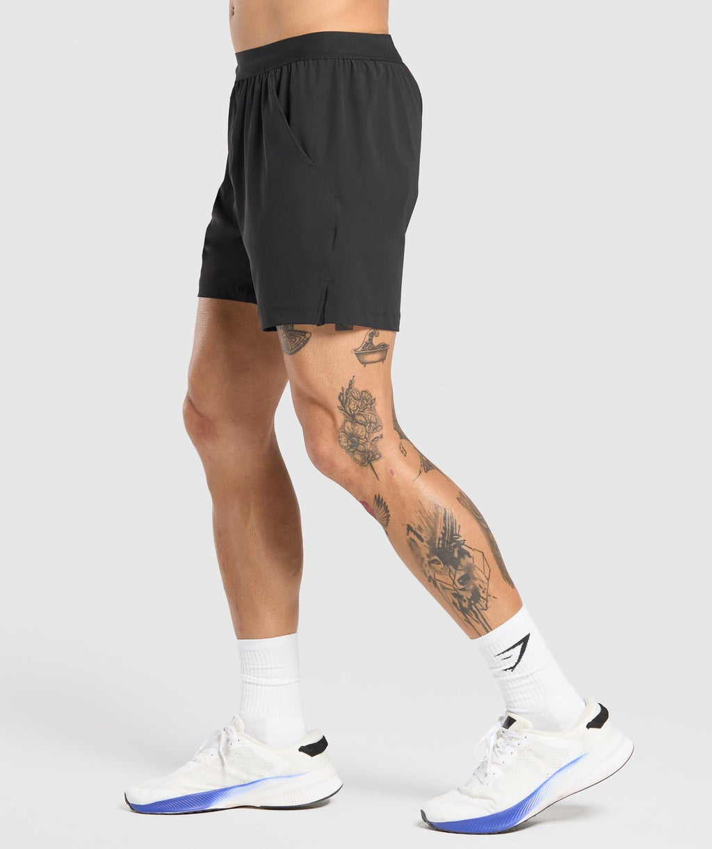 Studio 6" Shorts