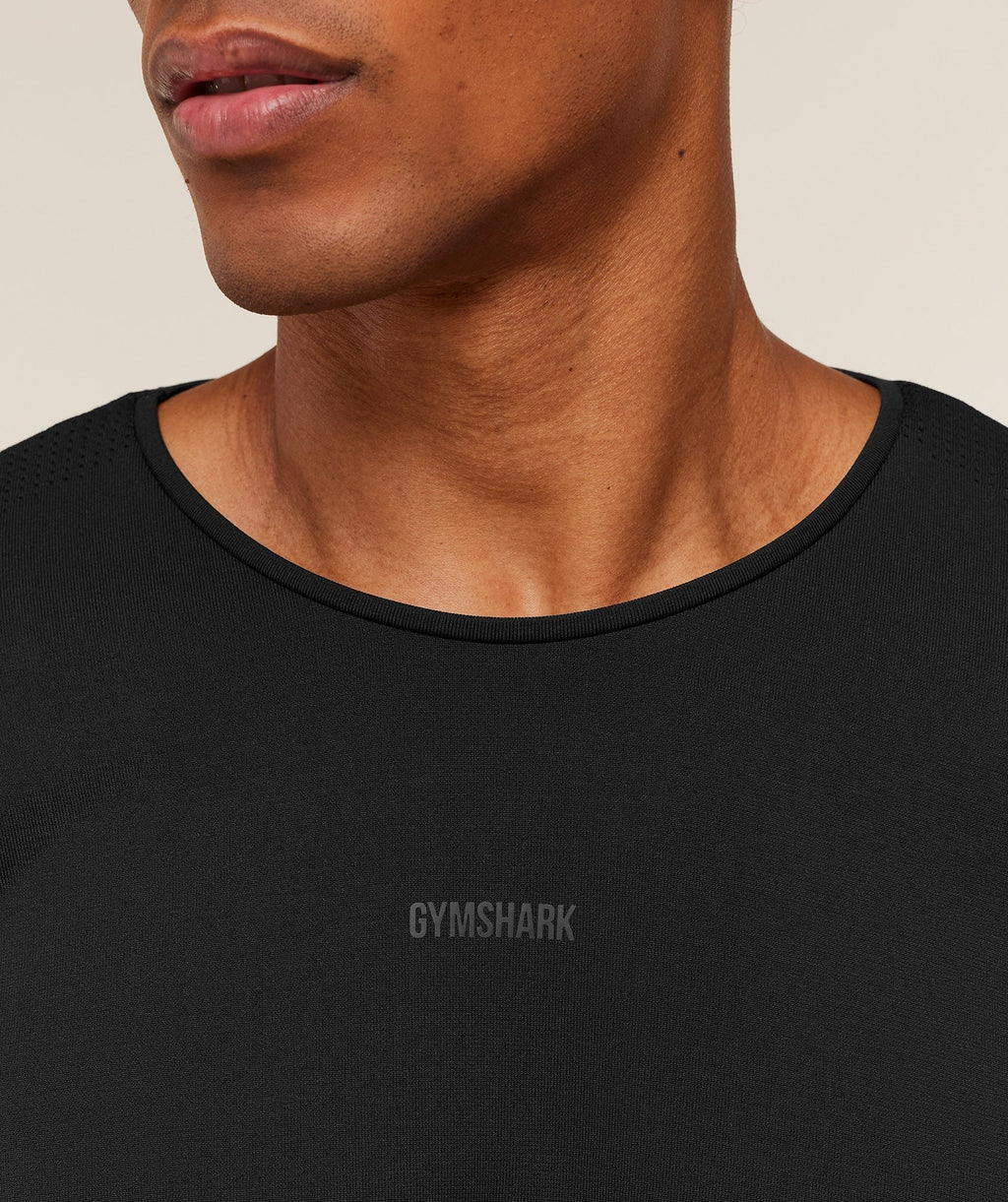 Distance Seamless Tee