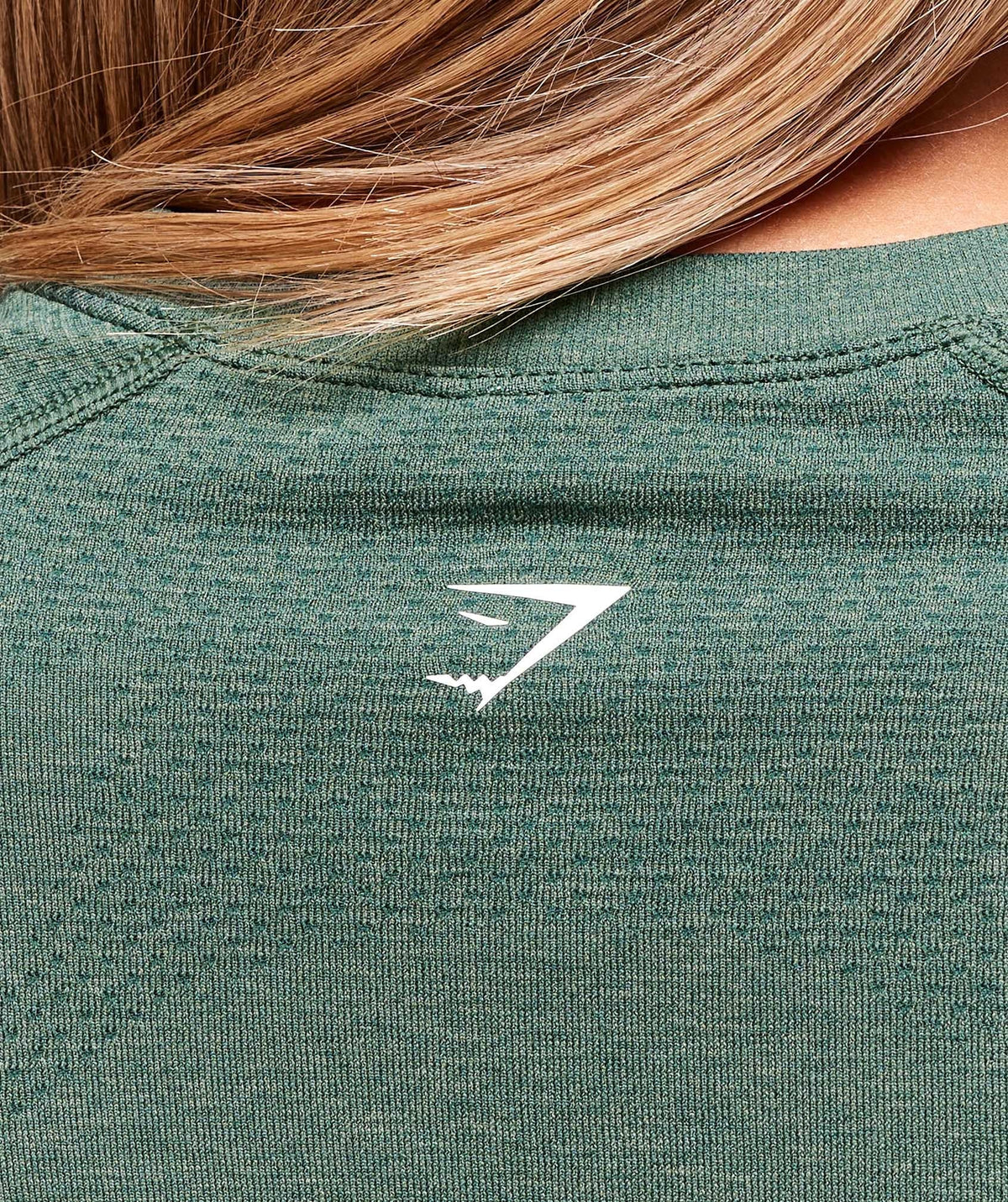 Vital Seamless 2.0 Light Tee