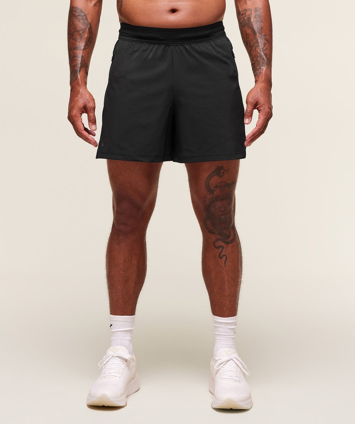 Fit Elite 5" Shorts