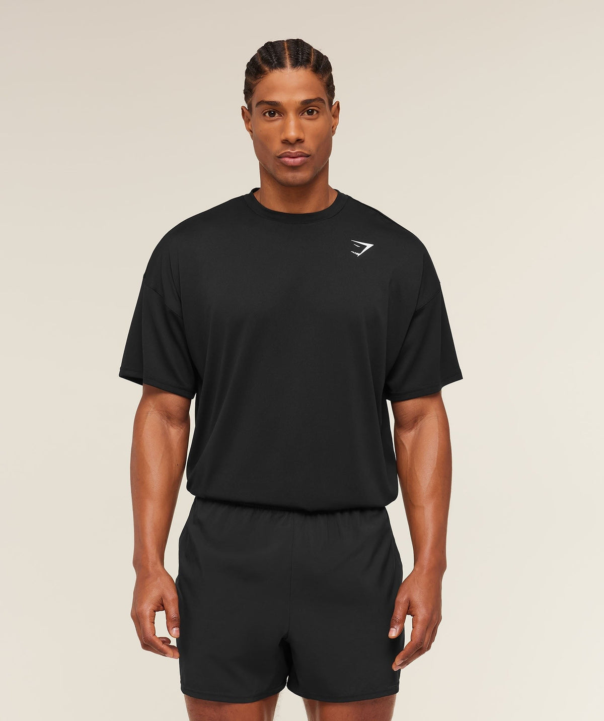 Arrival Oversized Tee