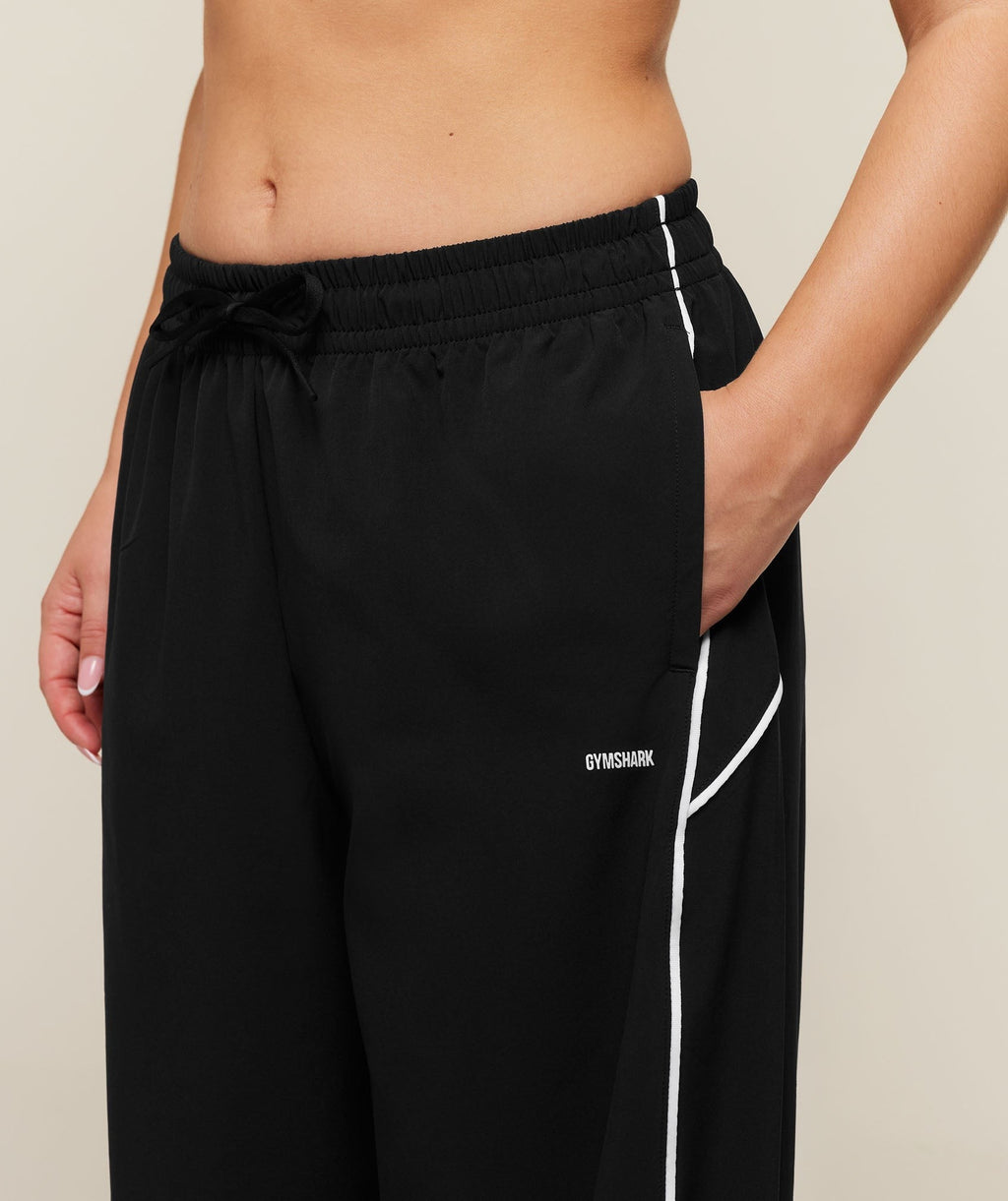 Track Pants Short