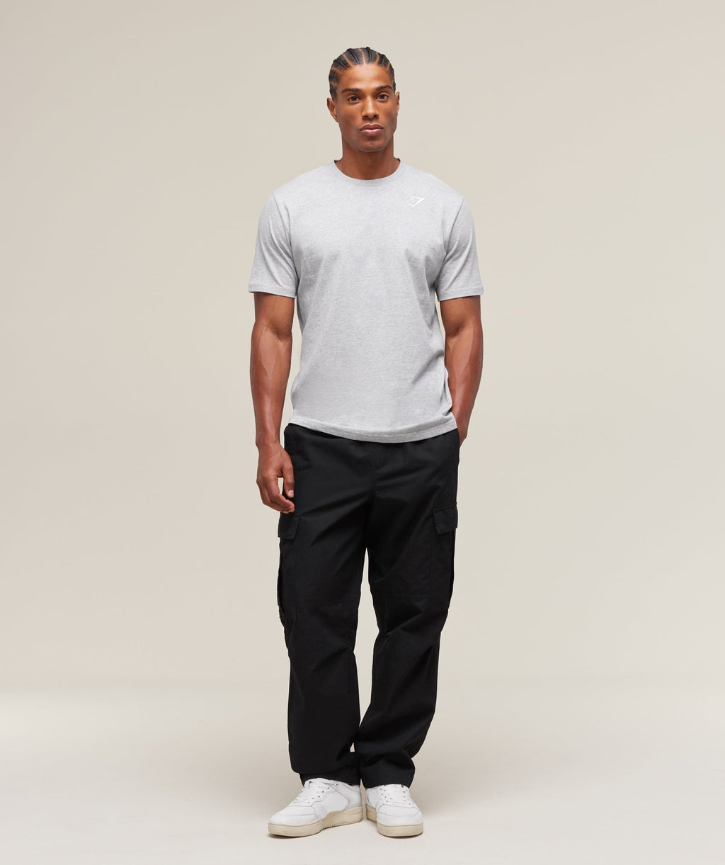 Crest Tee