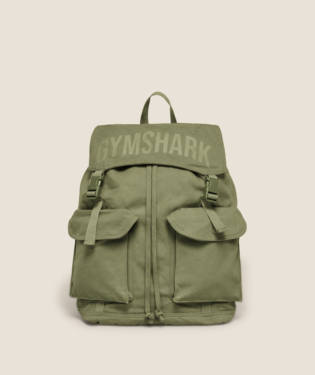 Power Backpack