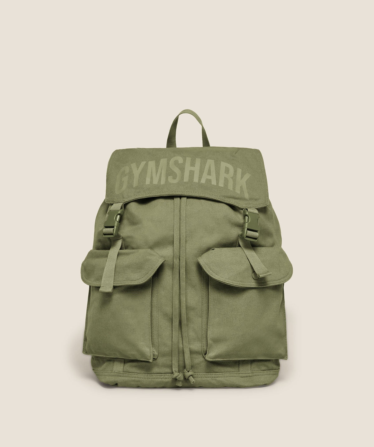 Power Backpack