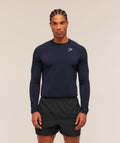 Vital Seamless Long Sleeve Tee