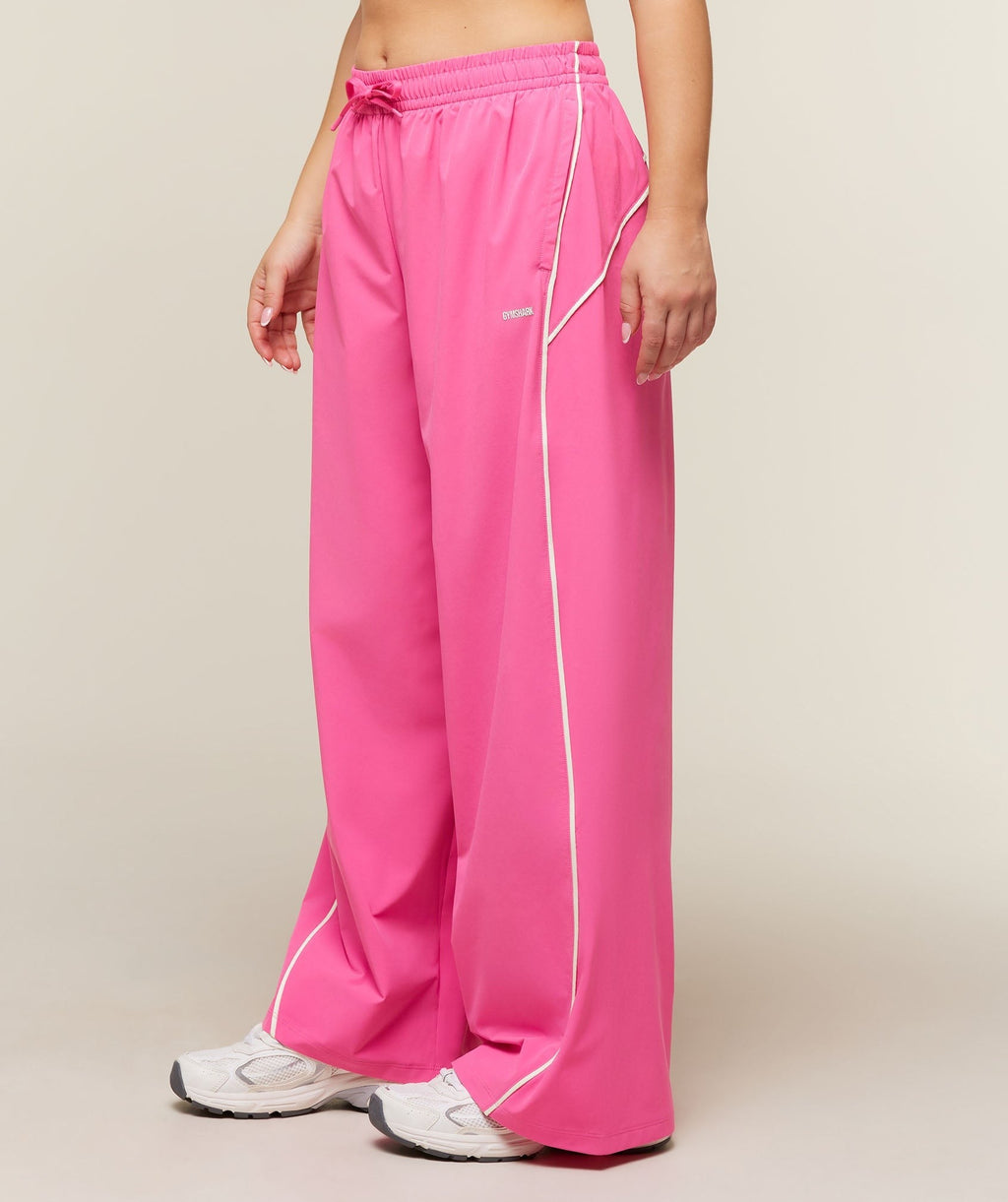 Track Pants Short