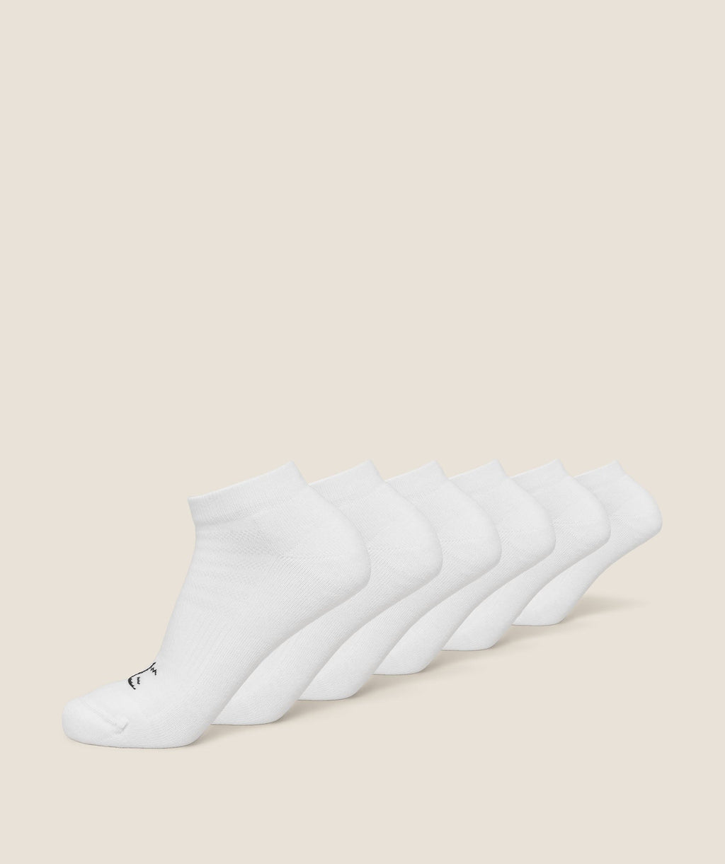 Trainer Sock 3pk