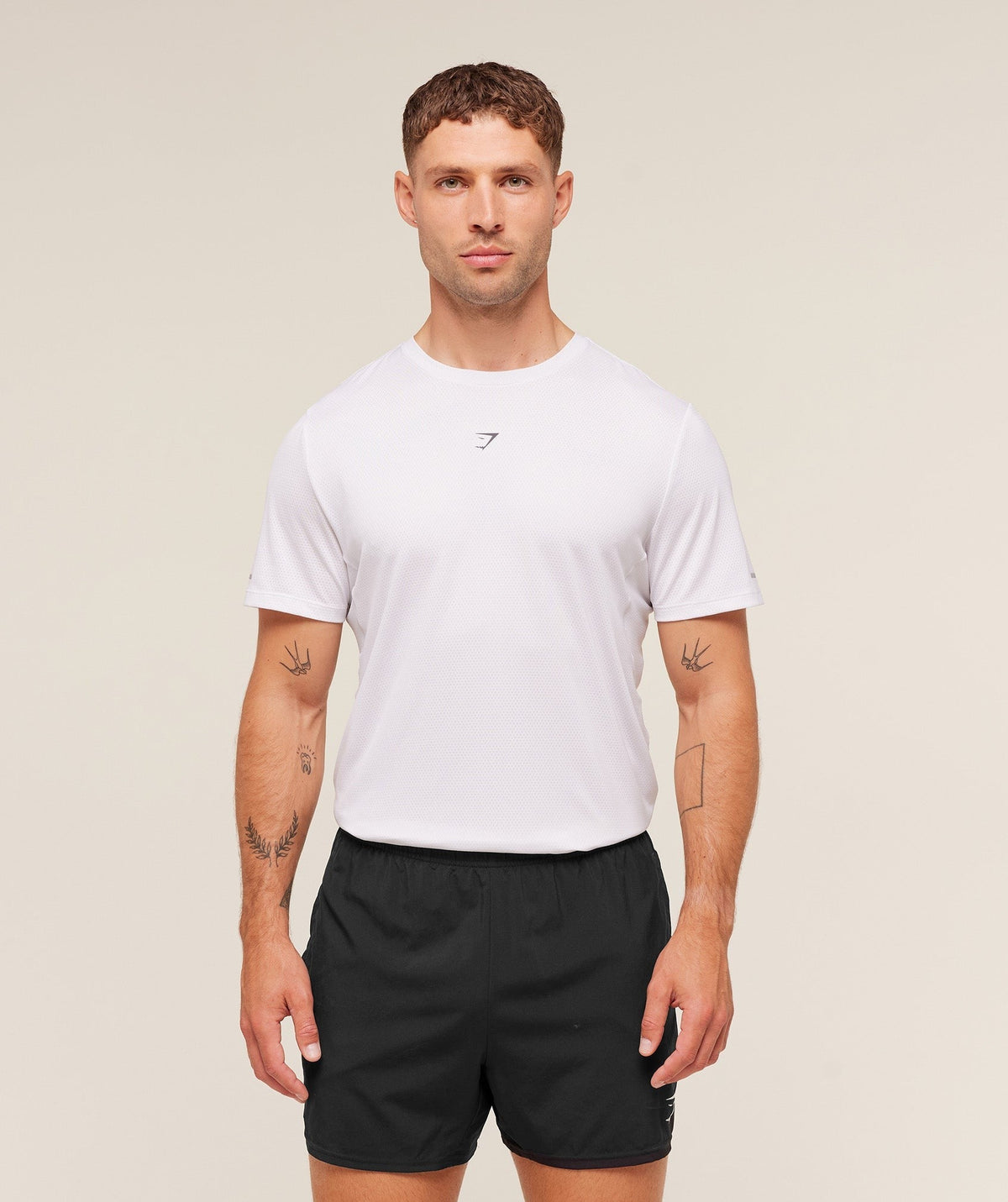 Running Tee