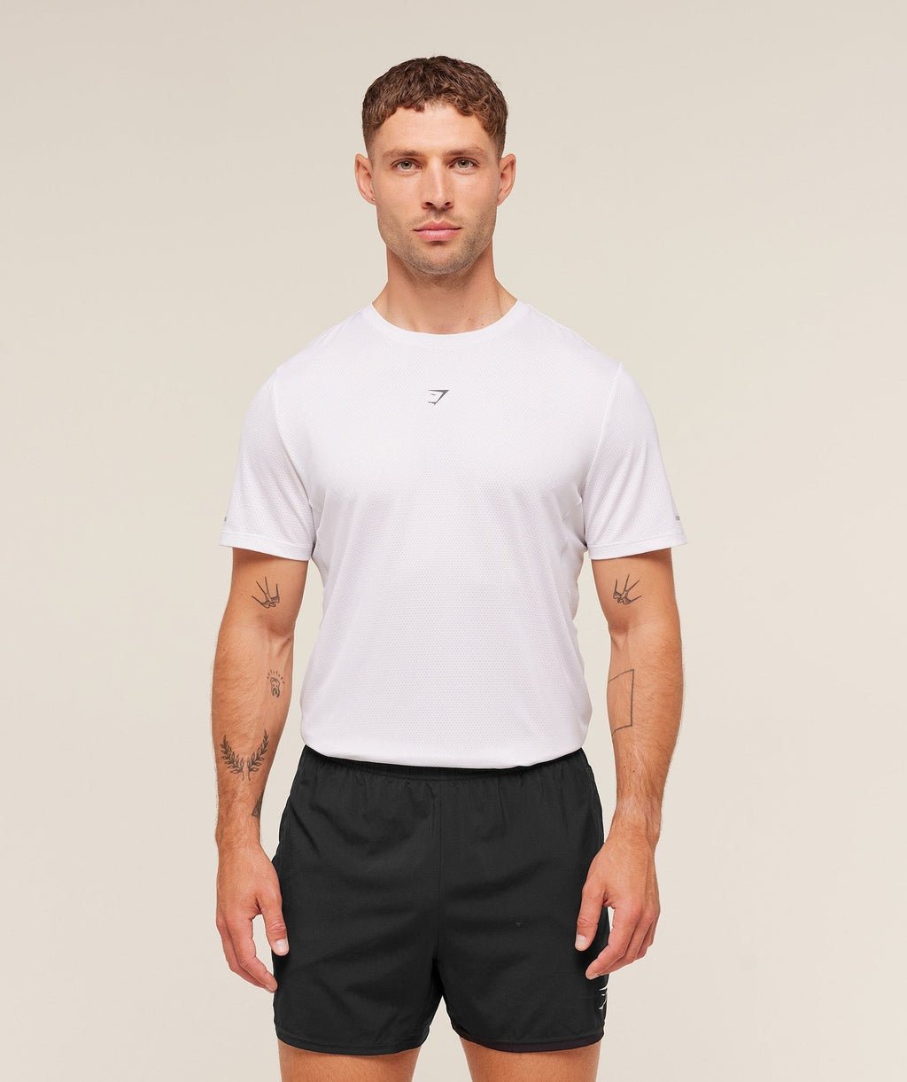 Running Tee