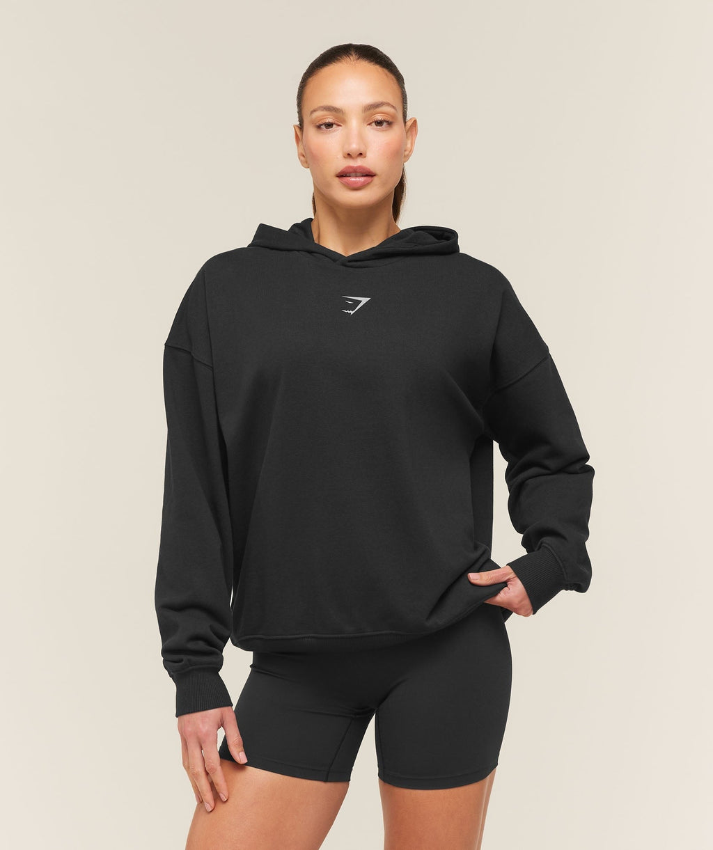 Conditioning Club Hoodie